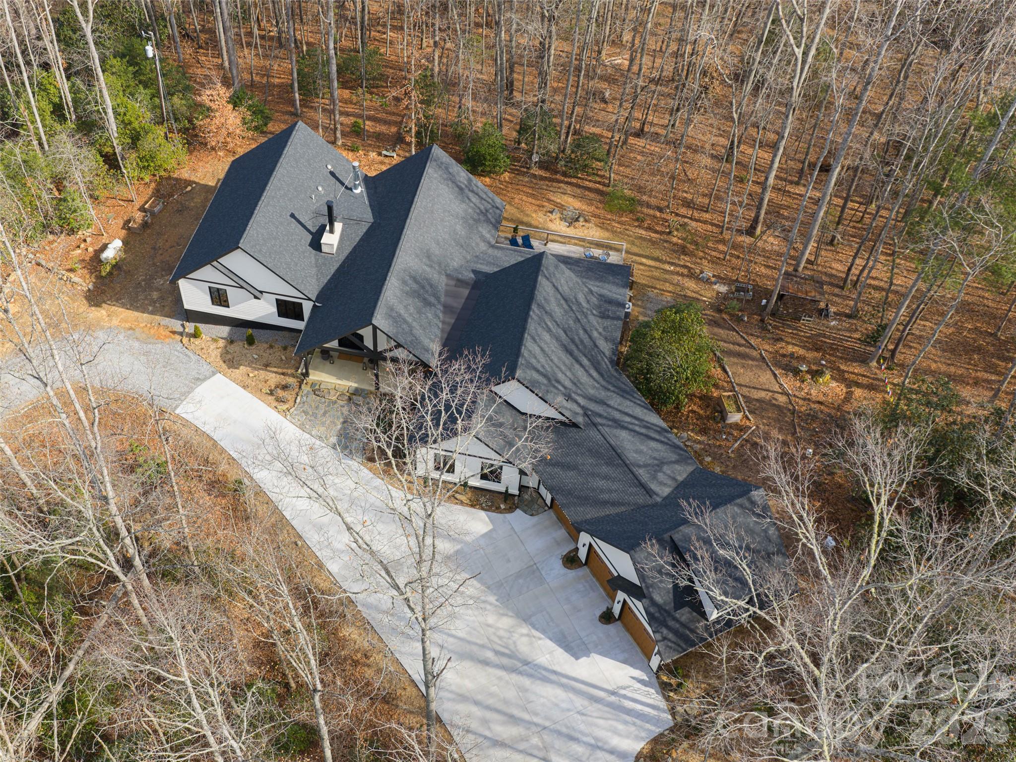 508 Avery Creek Road — Arden