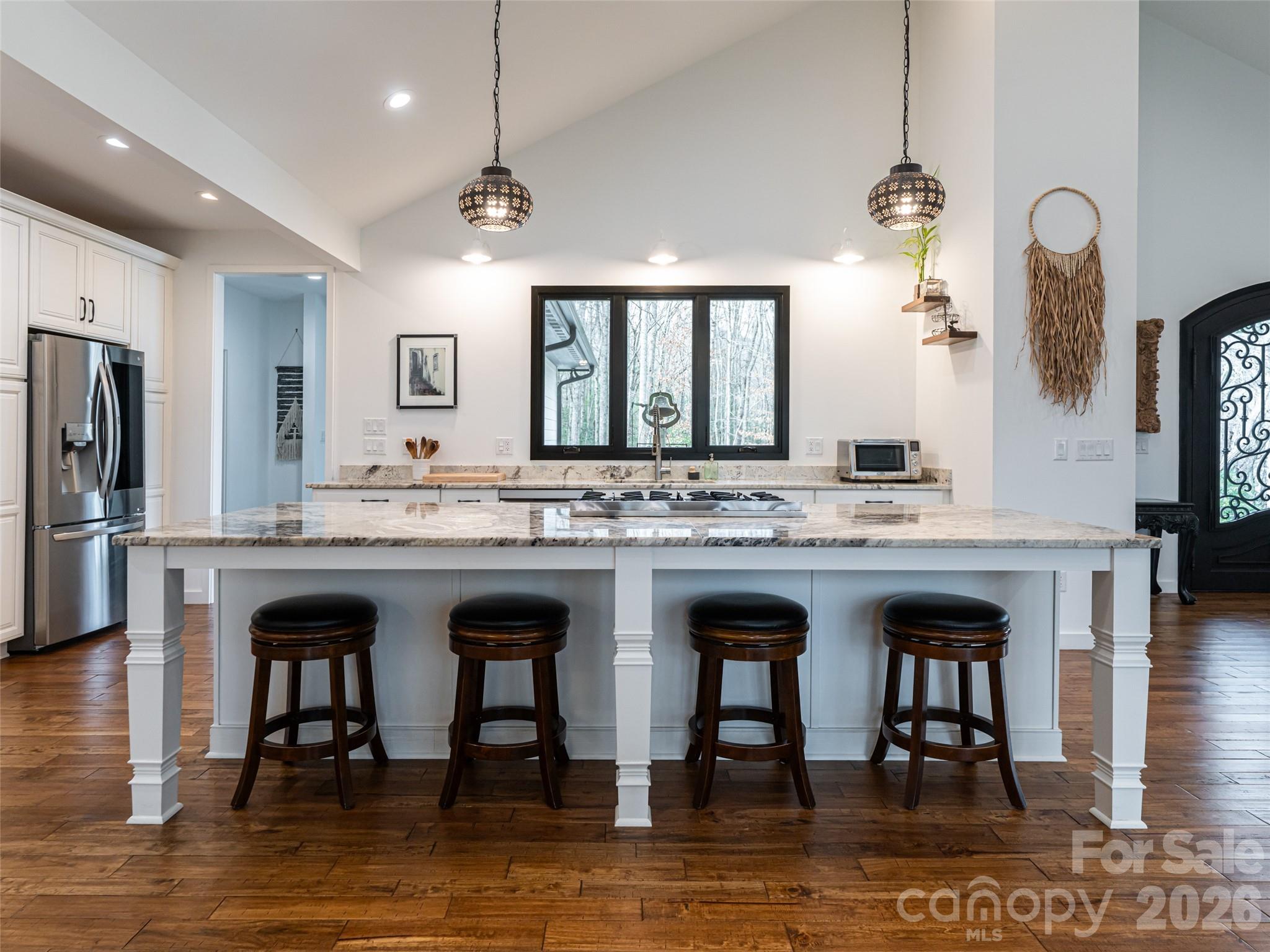 508 Avery Creek Road — Arden