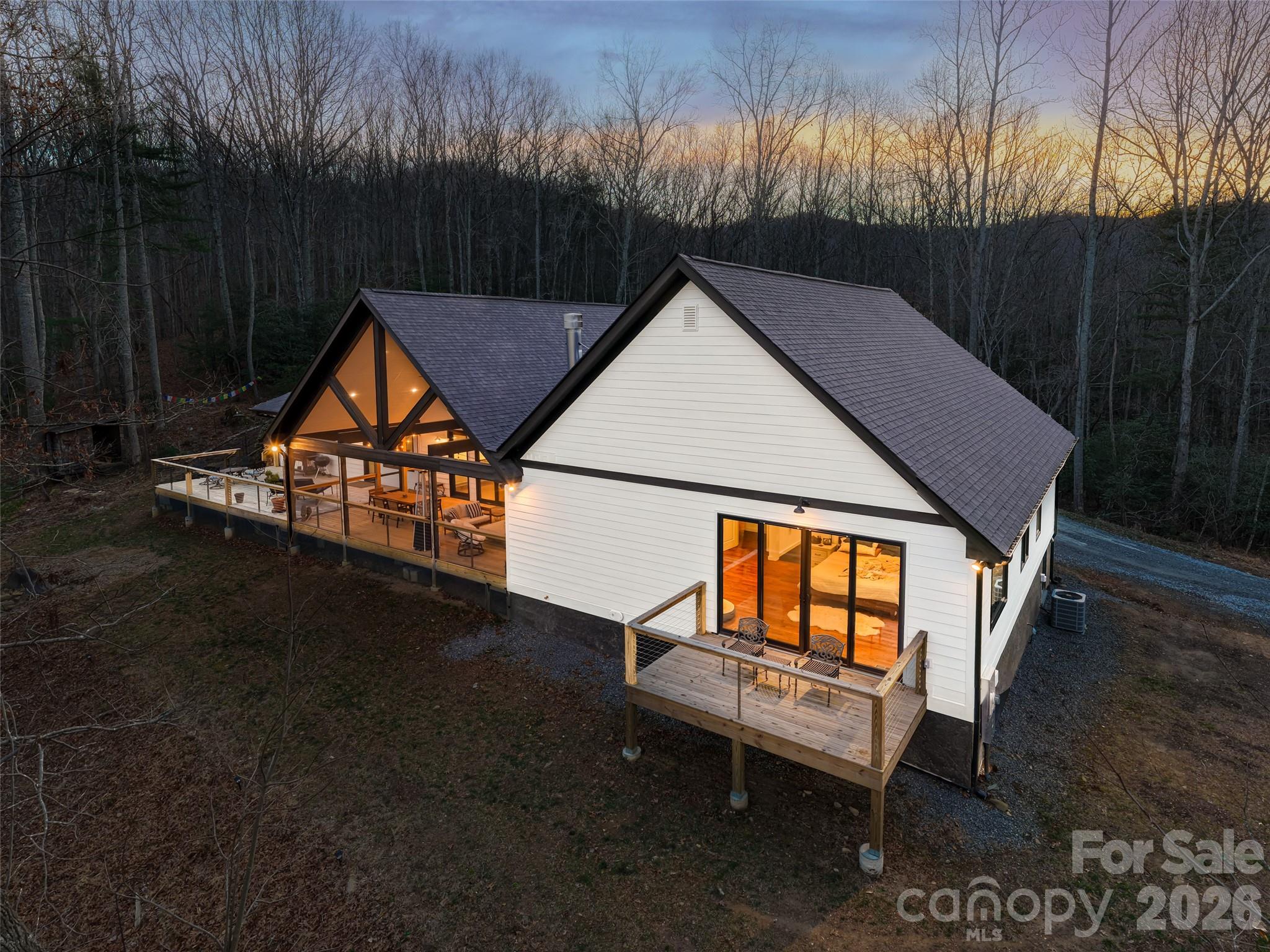 508 Avery Creek Road — Arden