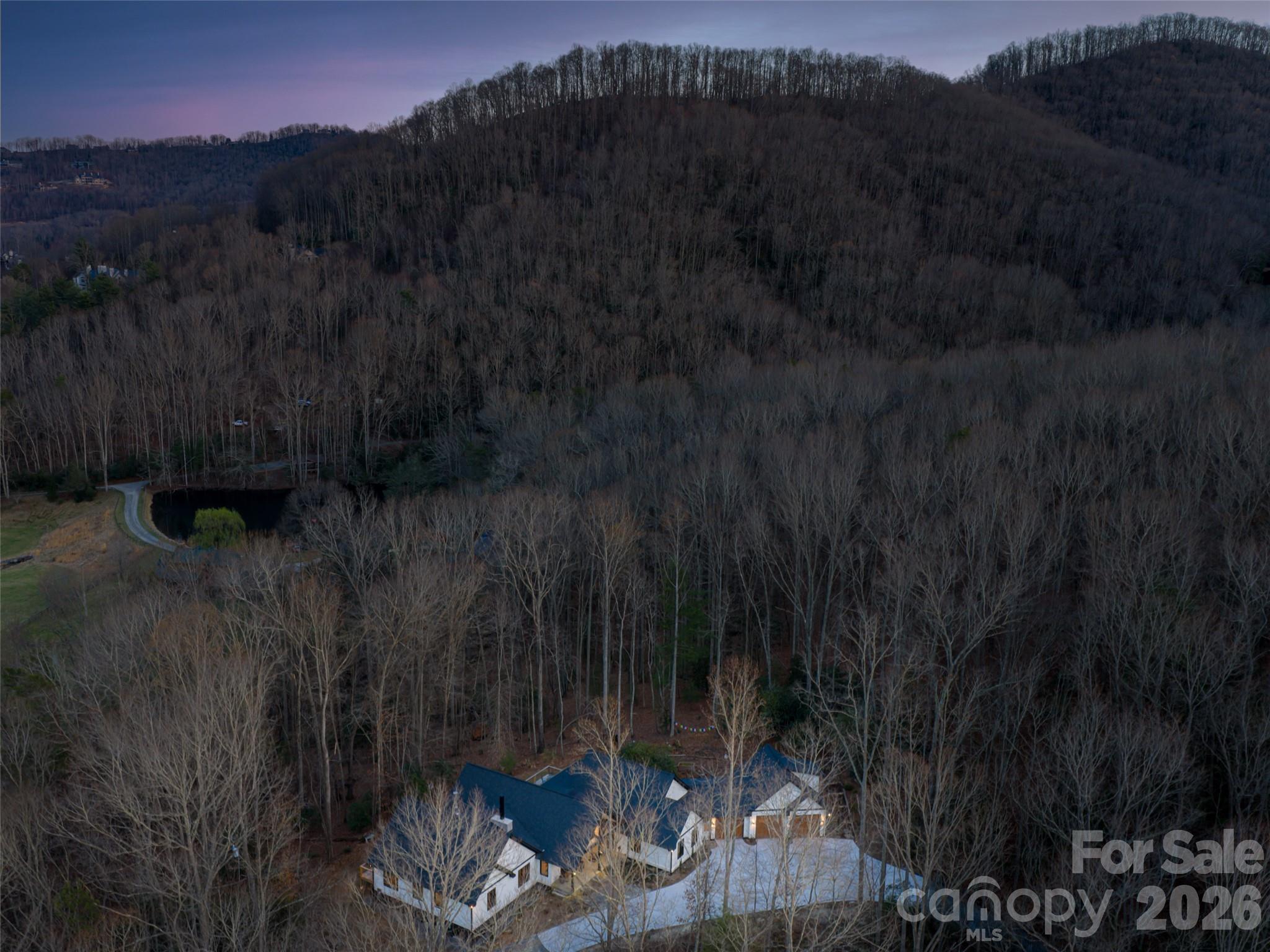 508 Avery Creek Road — Arden