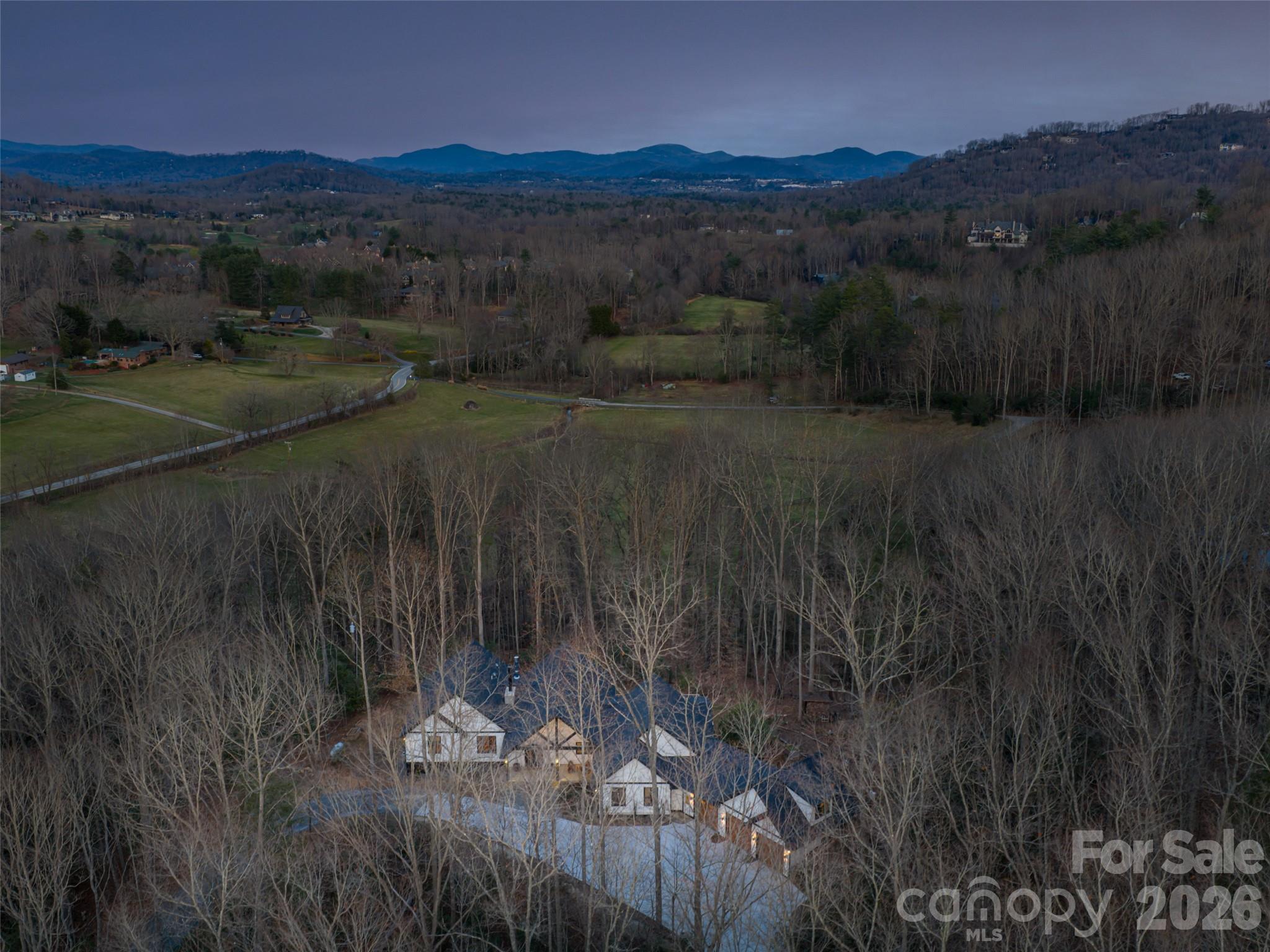 508 Avery Creek Road — Arden