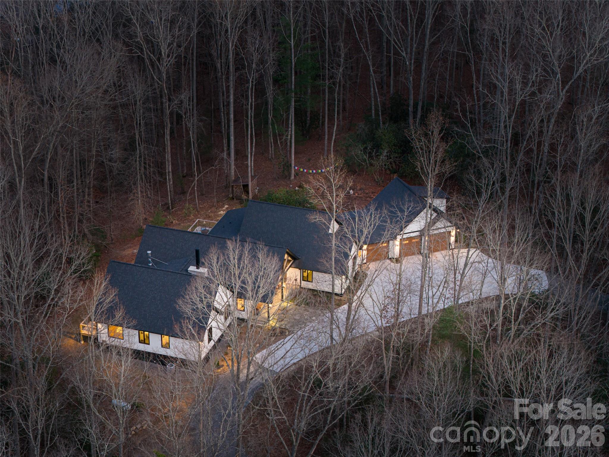 508 Avery Creek Road — Arden