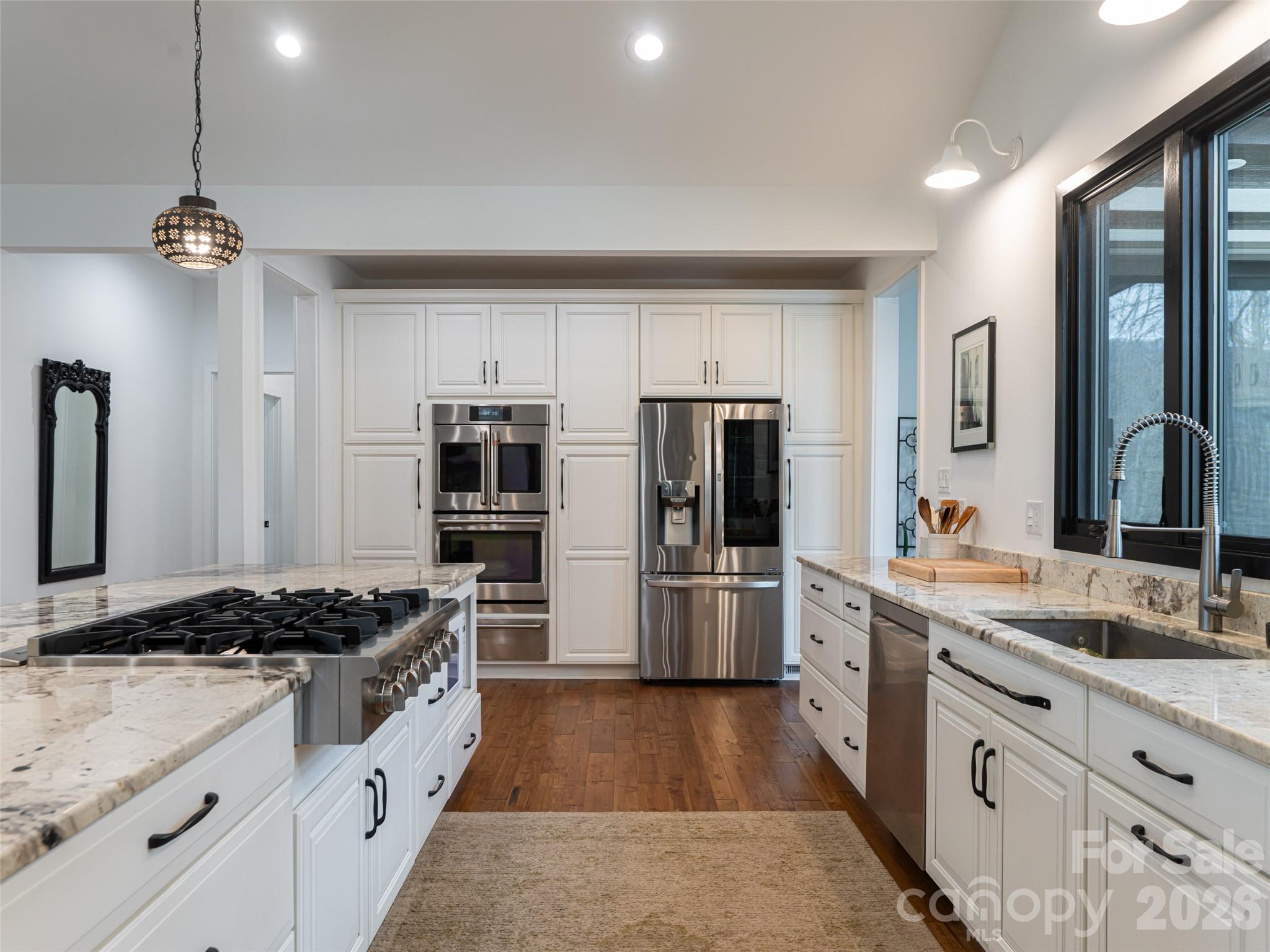 508 Avery Creek Road — Arden