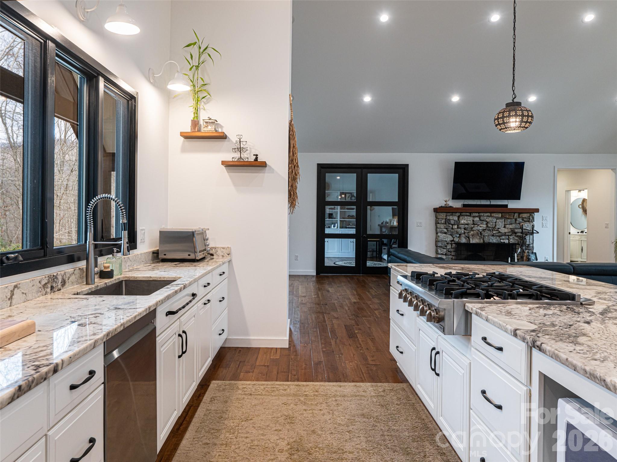508 Avery Creek Road — Arden