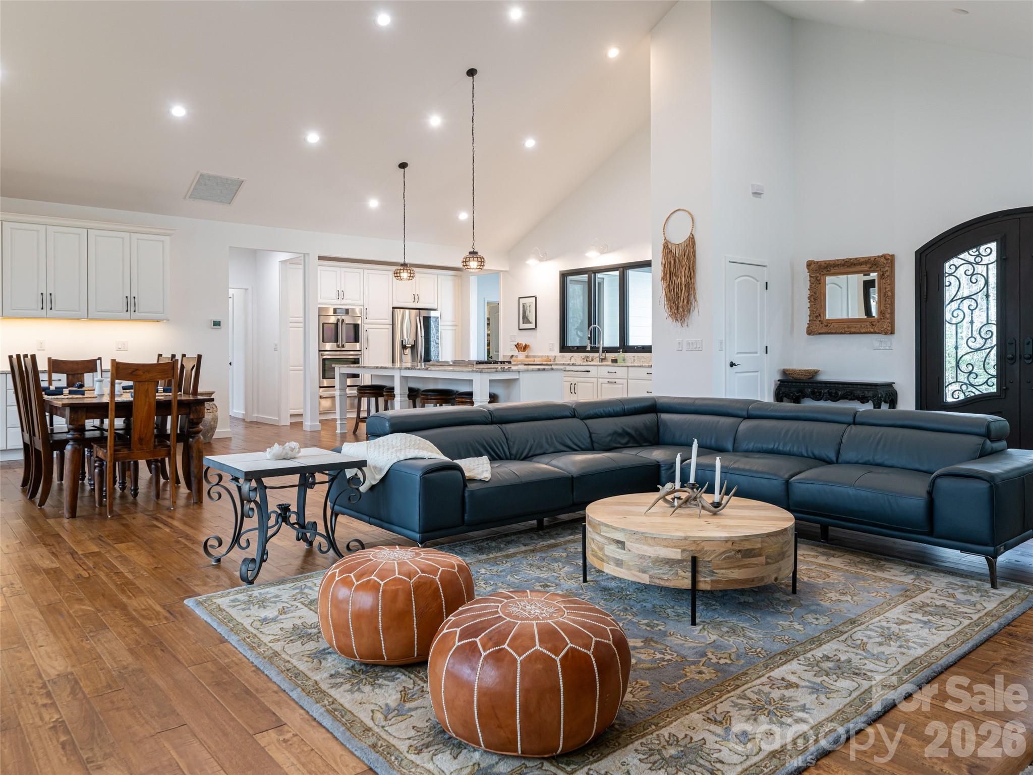 508 Avery Creek Road — Arden