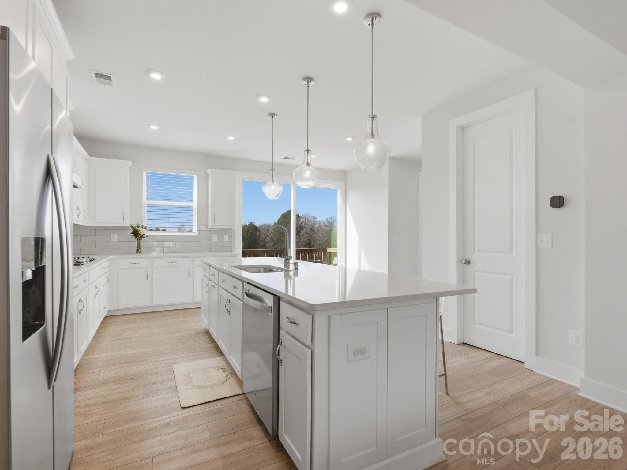 3309 Treble Court — Charlotte