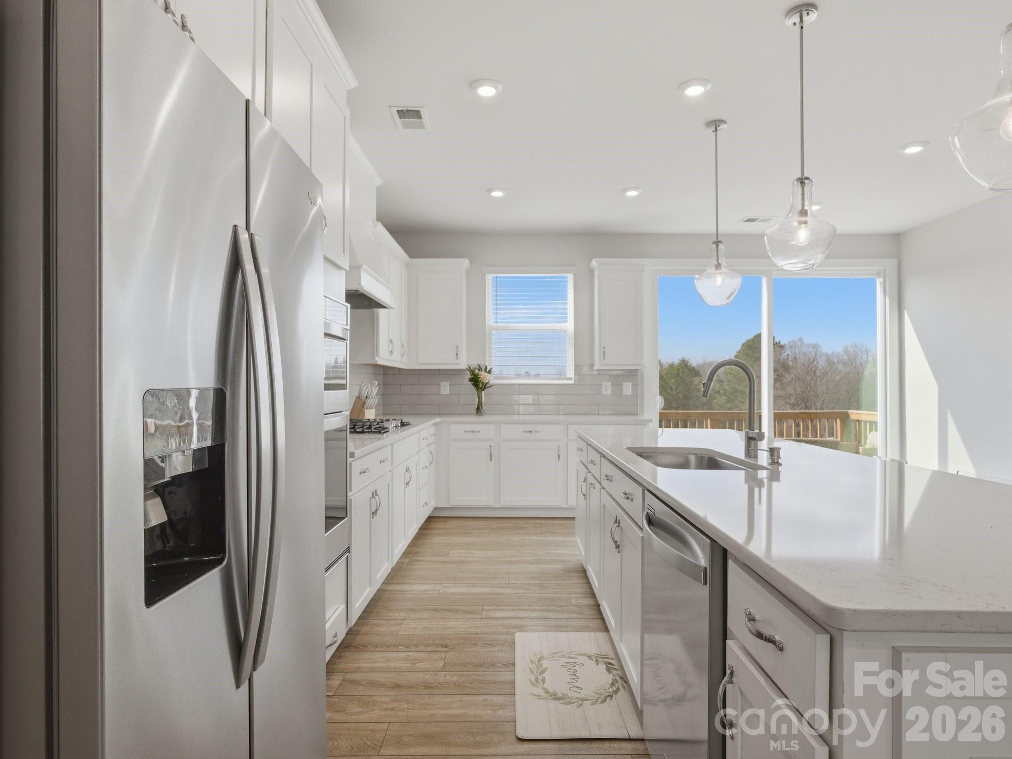 3309 Treble Court — Charlotte