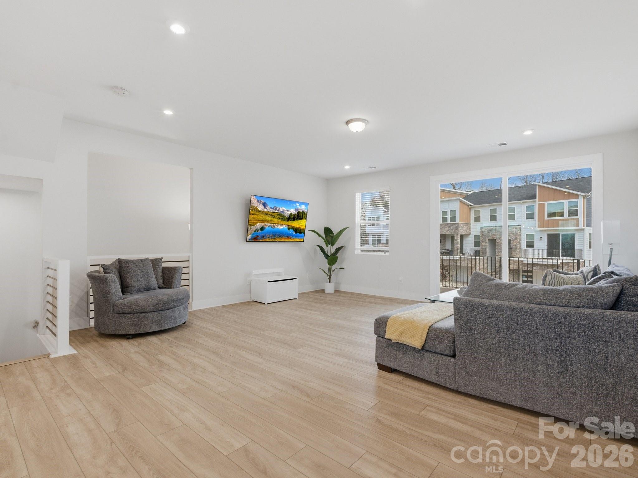 3309 Treble Court — Charlotte