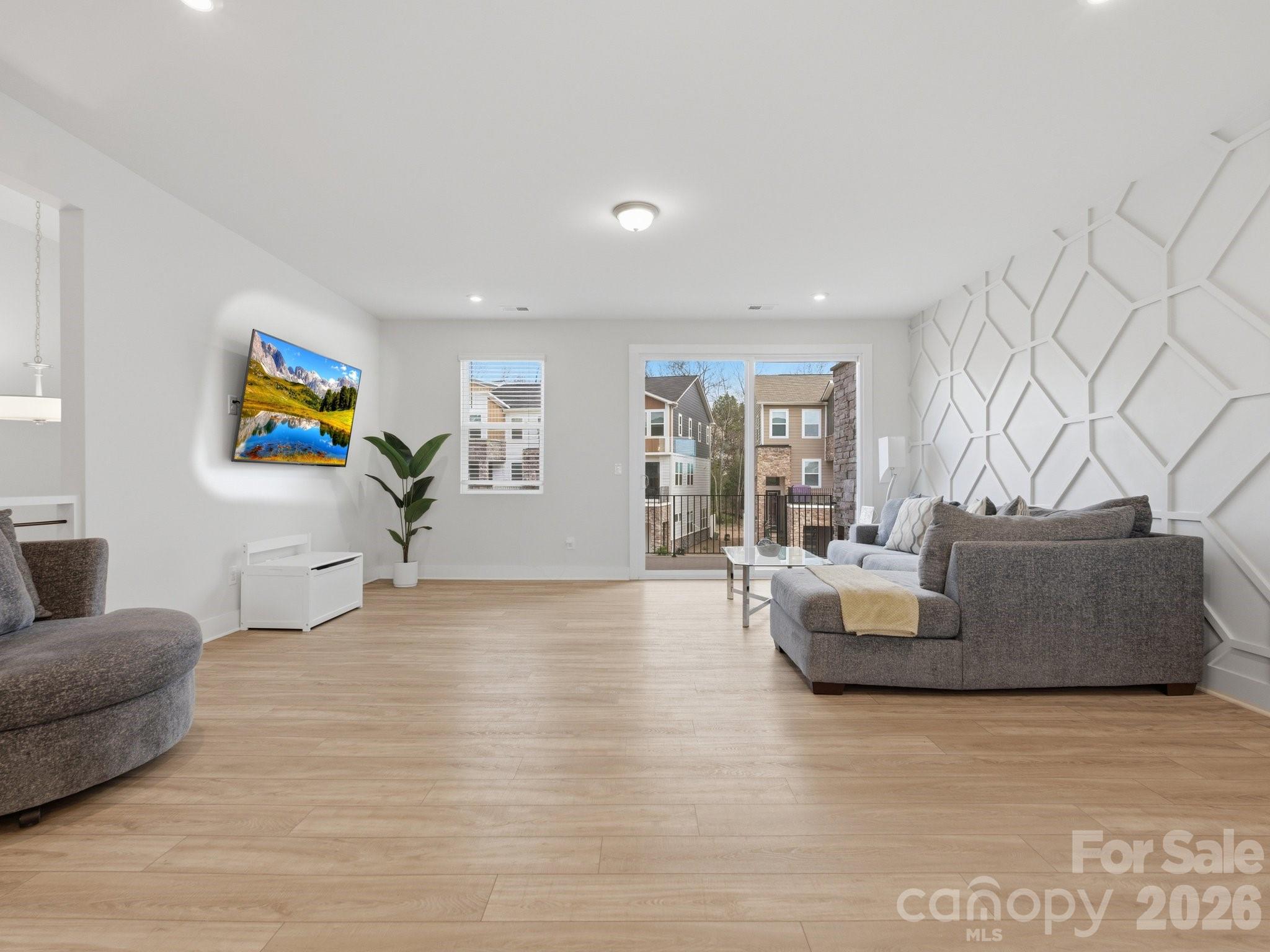 3309 Treble Court — Charlotte