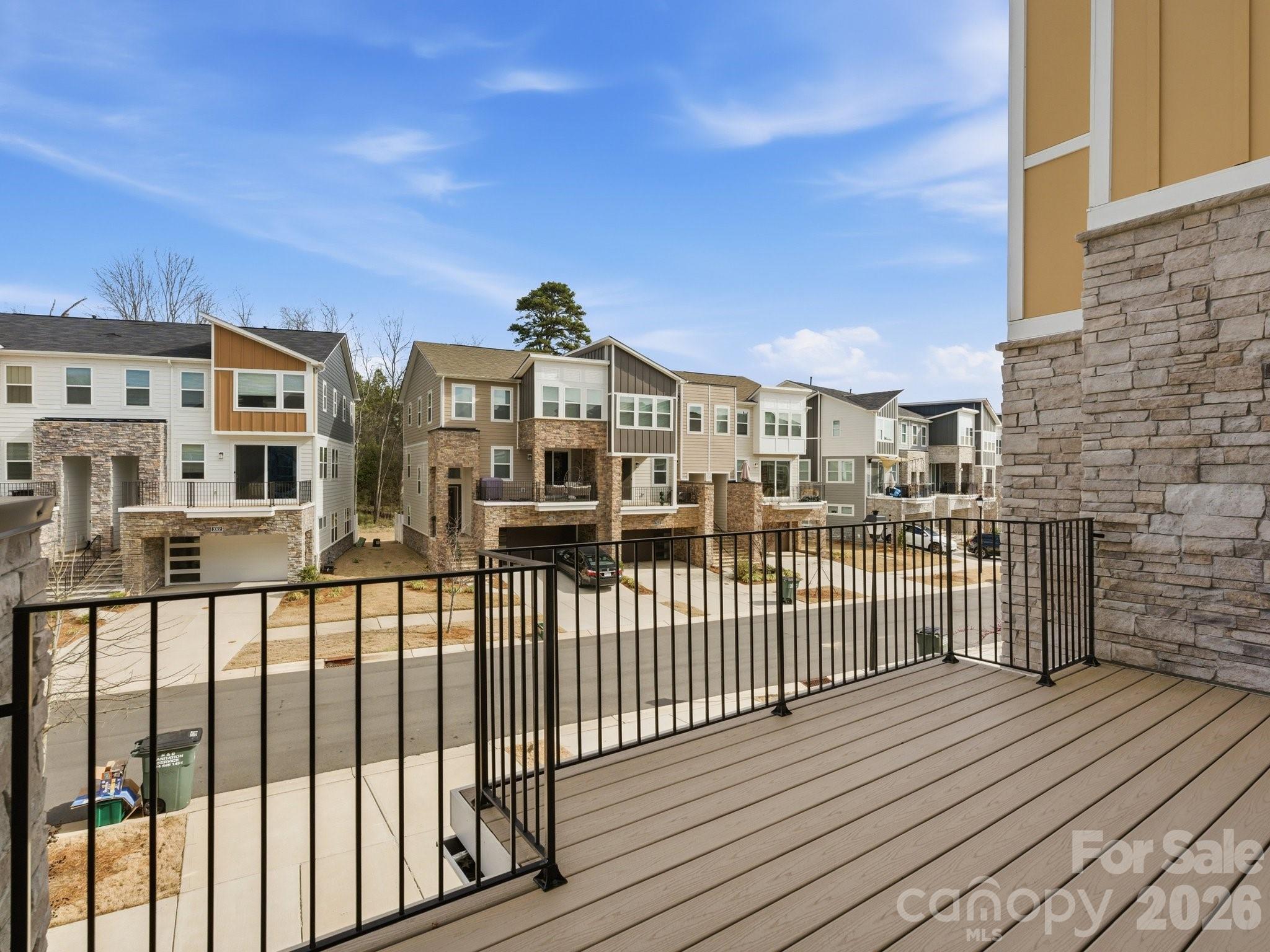 3309 Treble Court — Charlotte
