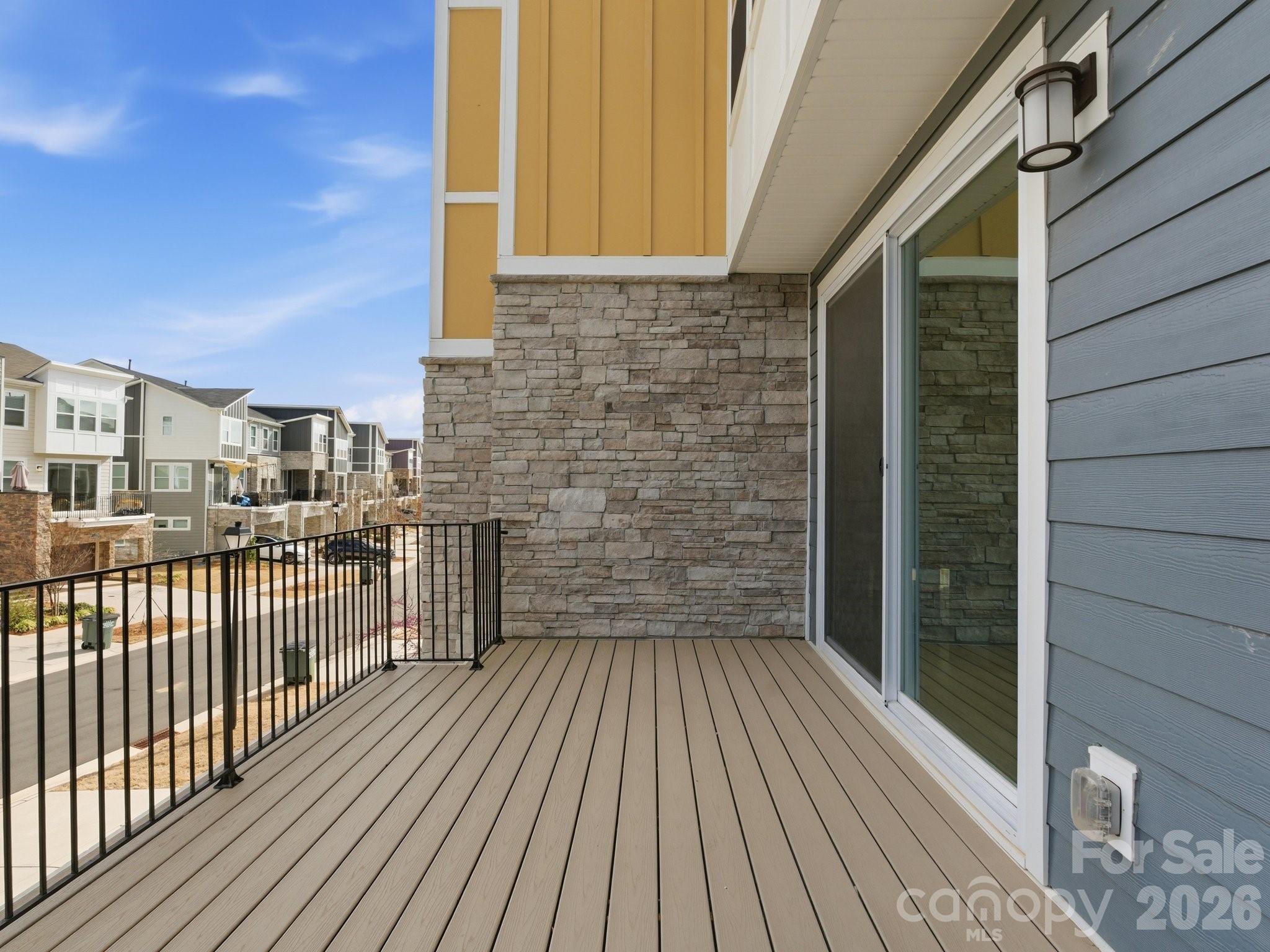3309 Treble Court — Charlotte