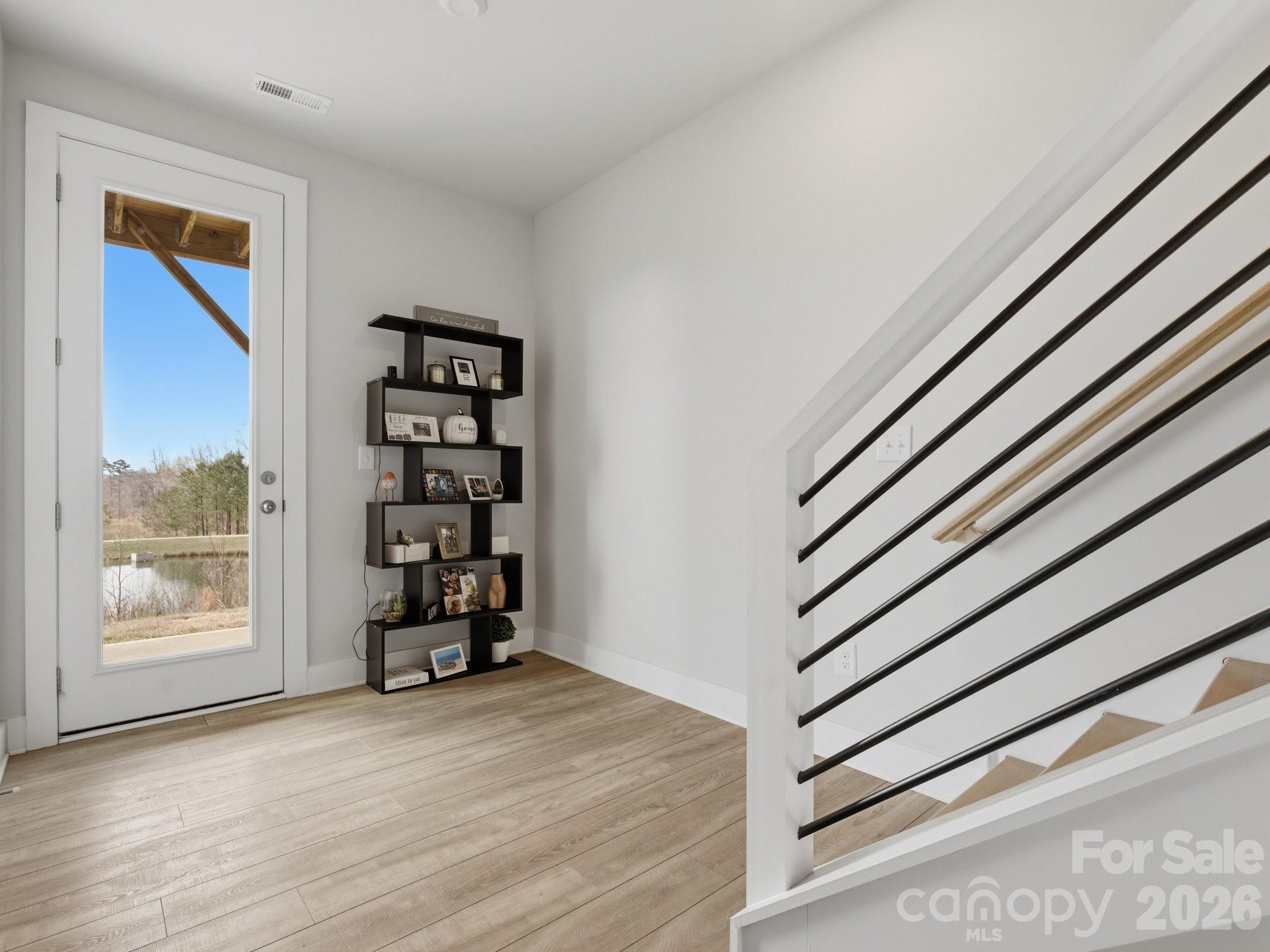 3309 Treble Court — Charlotte