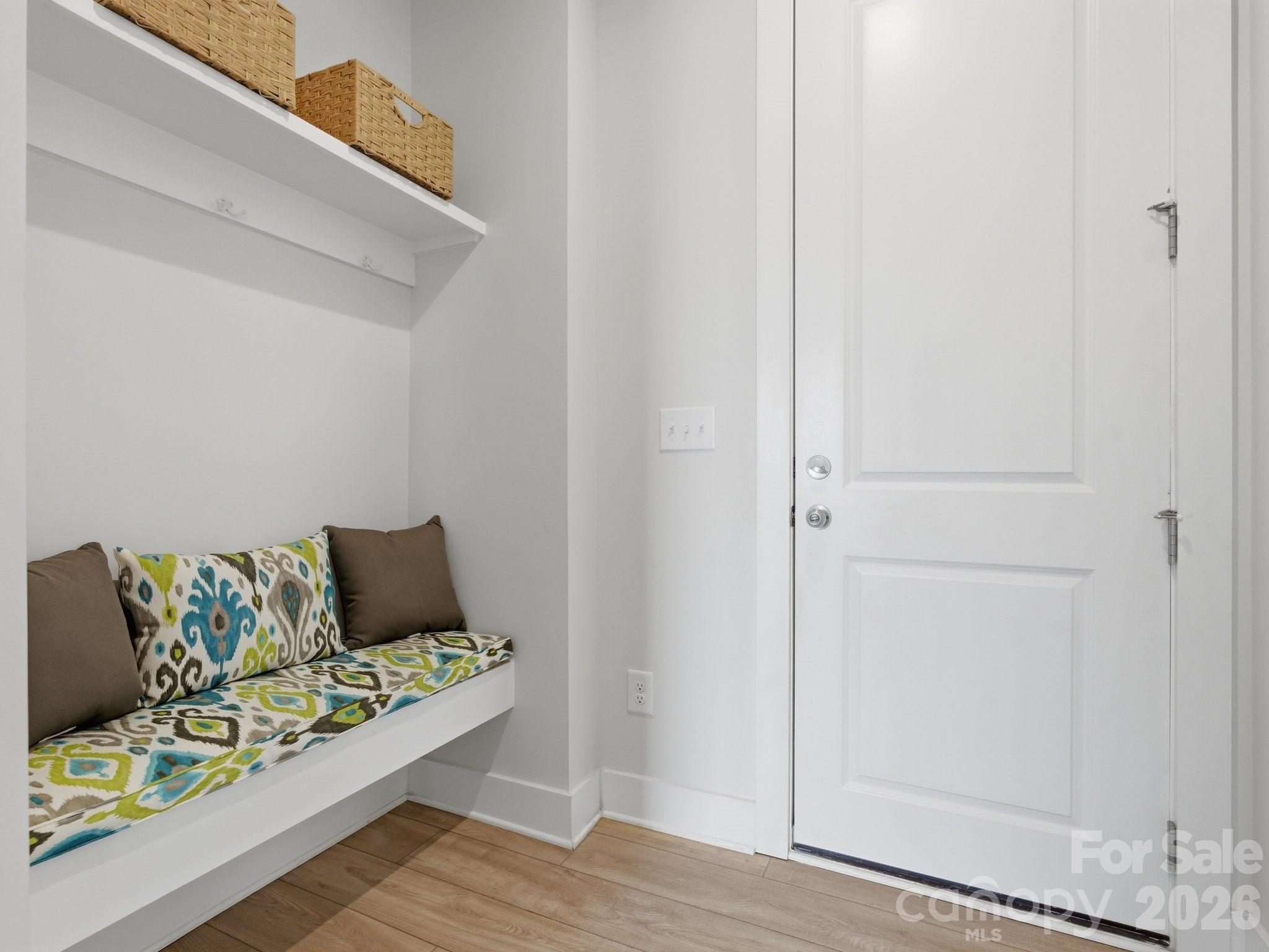 3309 Treble Court — Charlotte