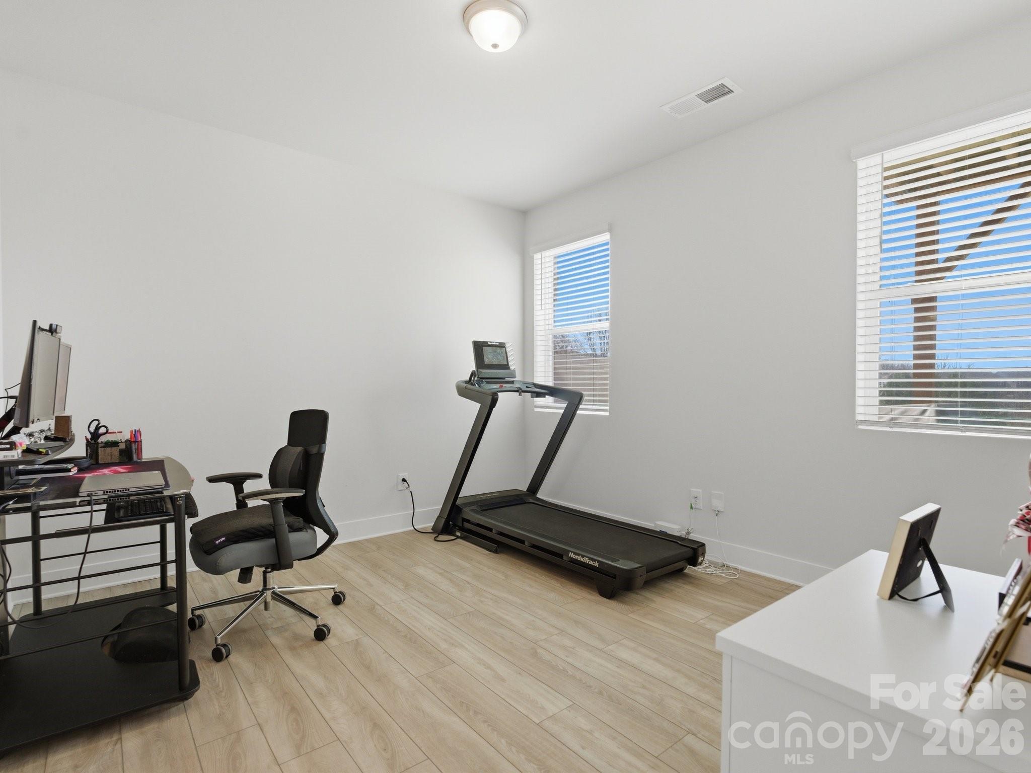 3309 Treble Court — Charlotte