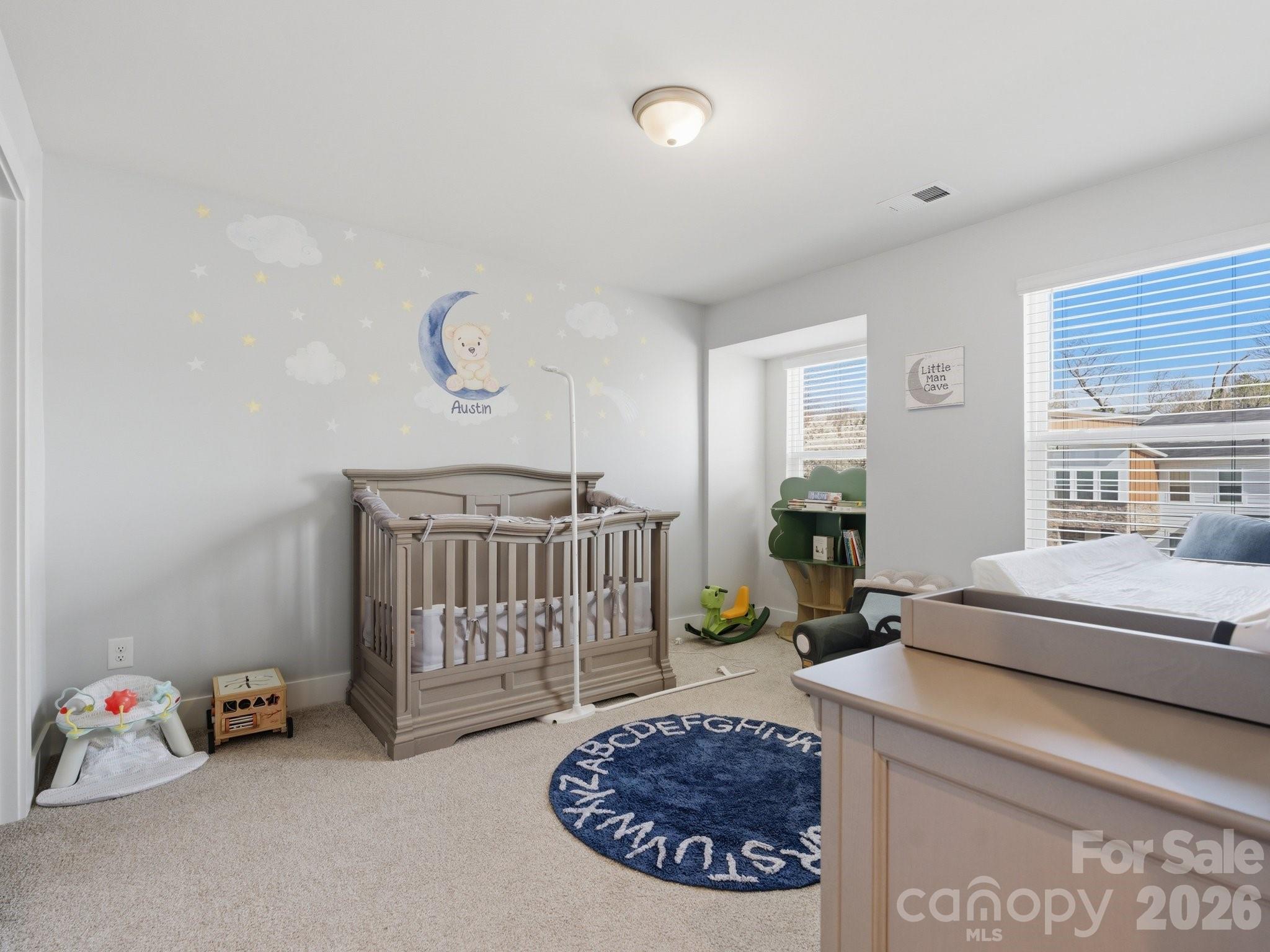 3309 Treble Court — Charlotte