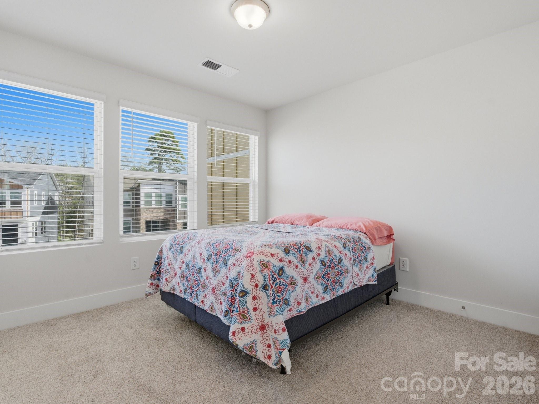 3309 Treble Court — Charlotte