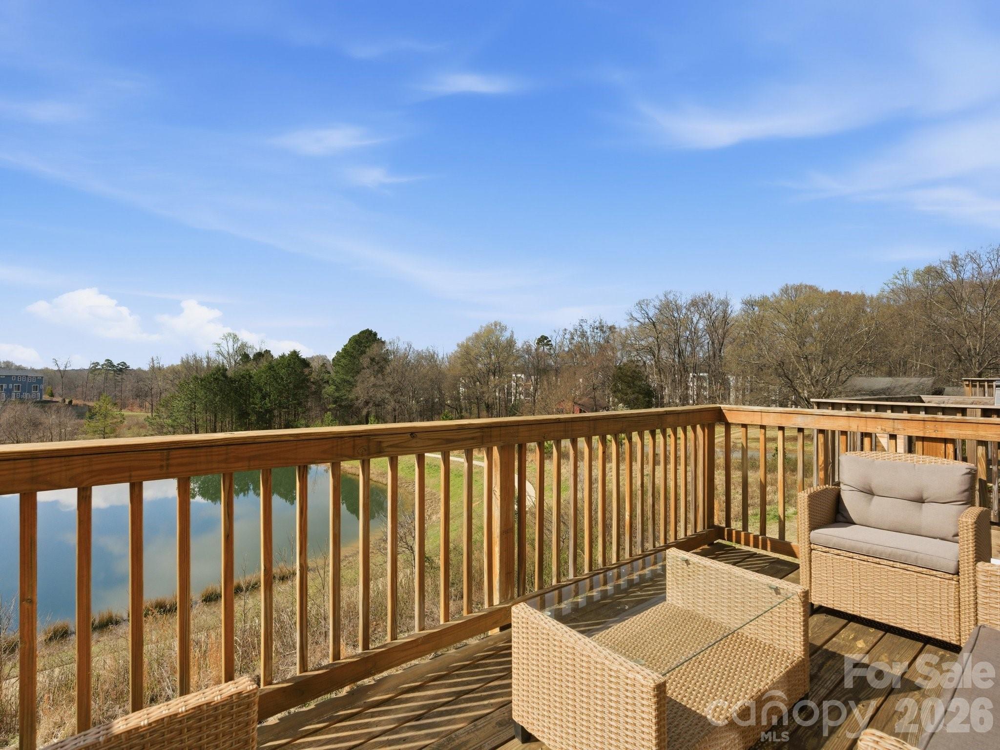 3309 Treble Court — Charlotte