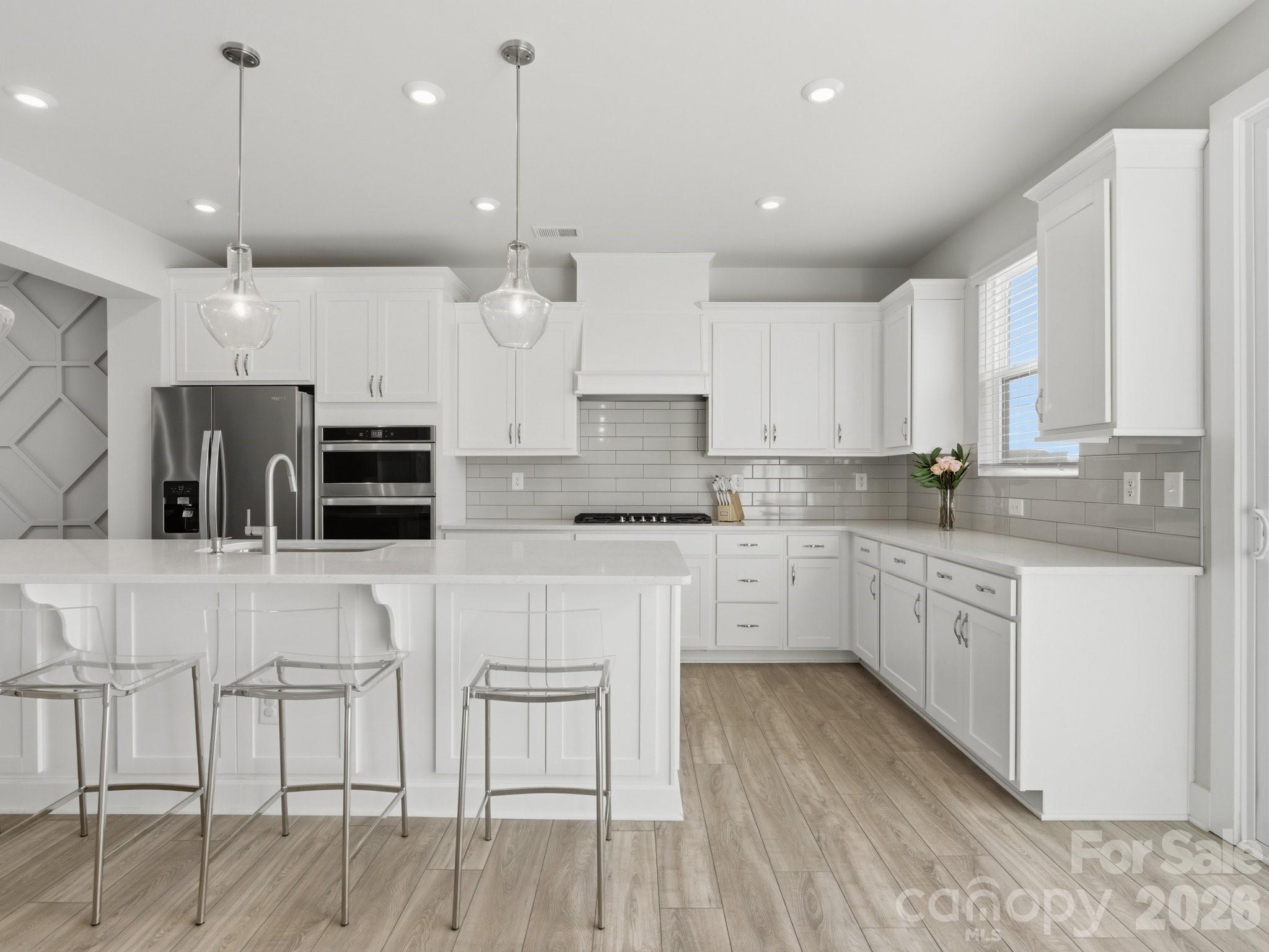 3309 Treble Court — Charlotte