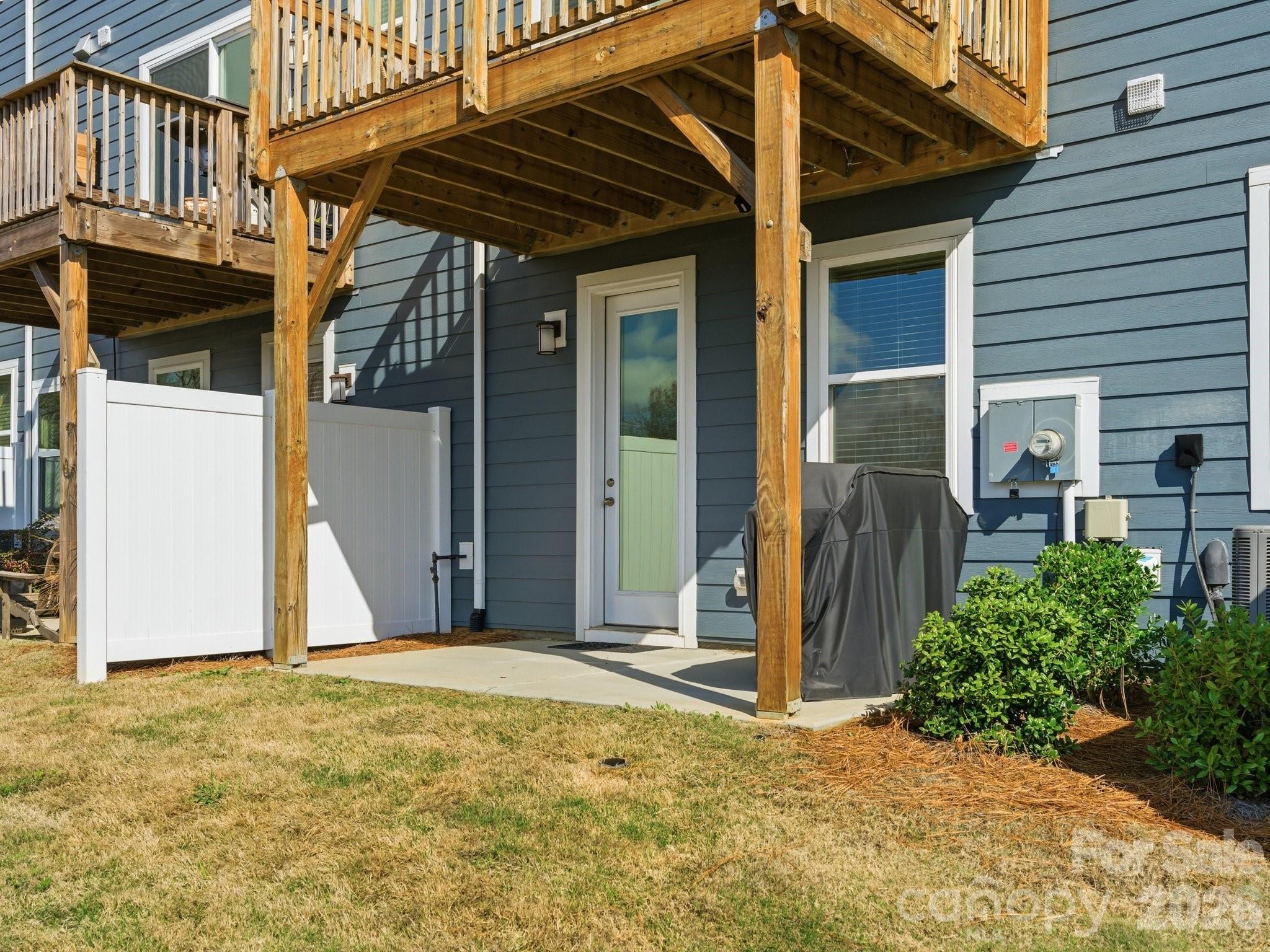 3309 Treble Court — Charlotte