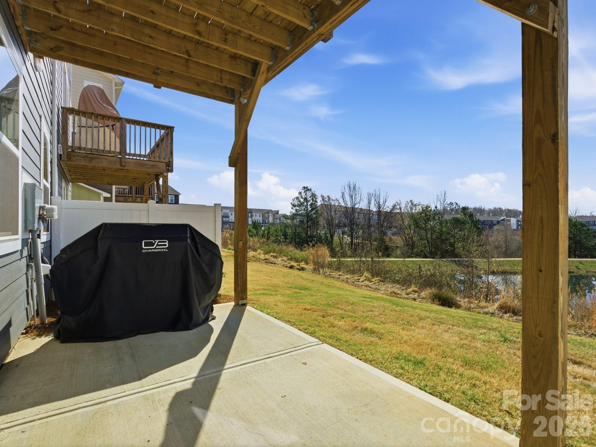 3309 Treble Court — Charlotte