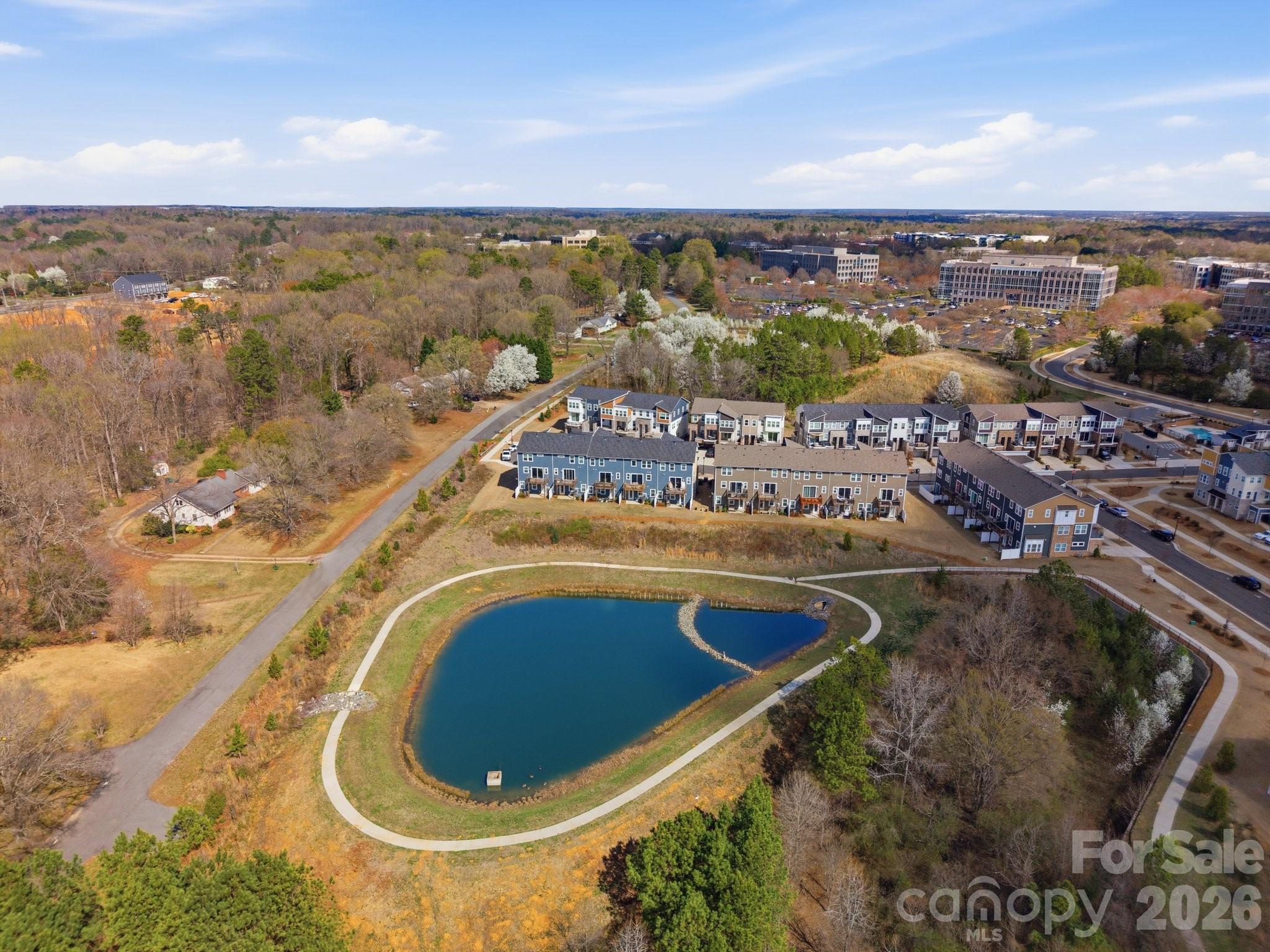 3309 Treble Court — Charlotte