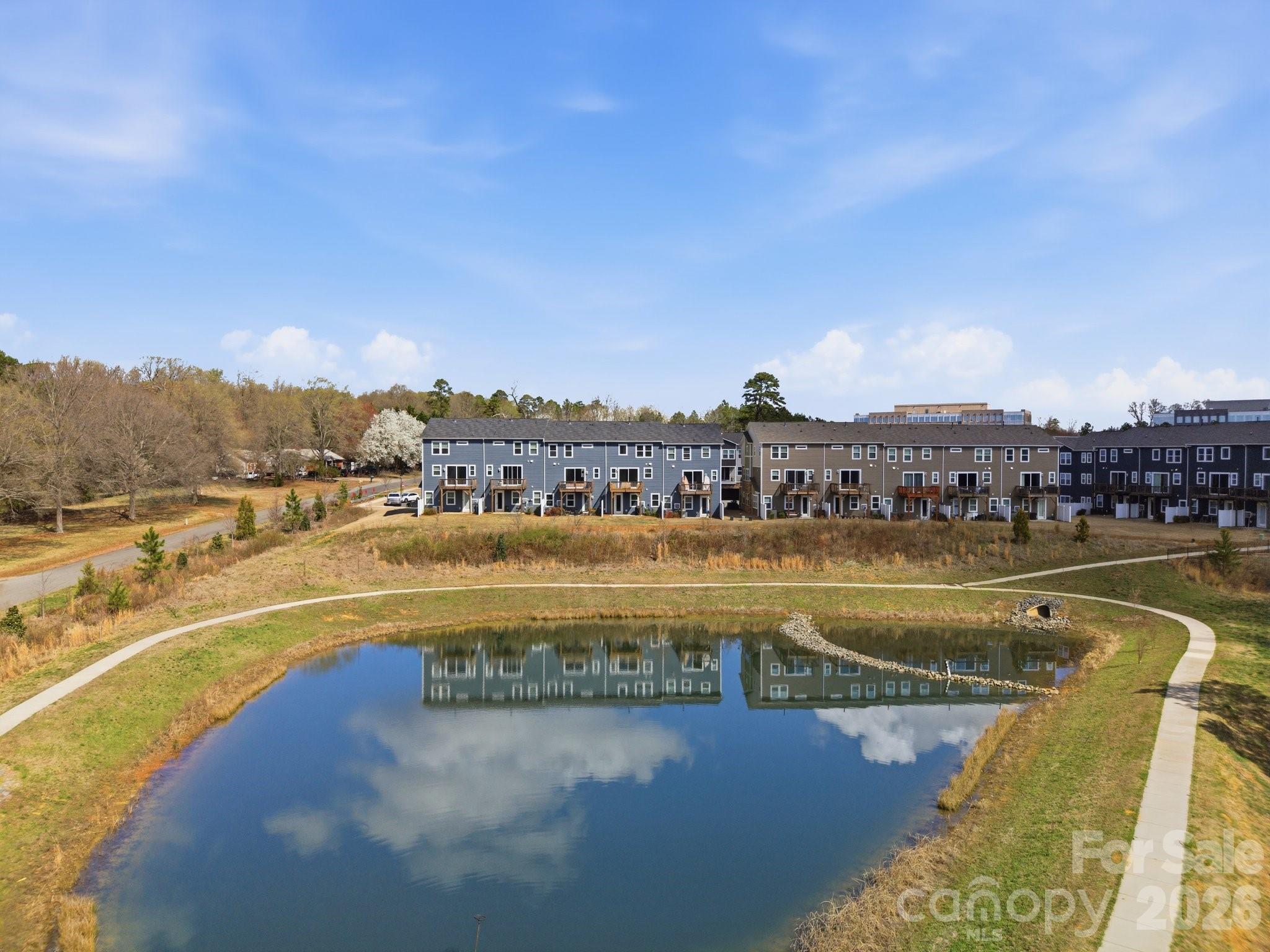 3309 Treble Court — Charlotte