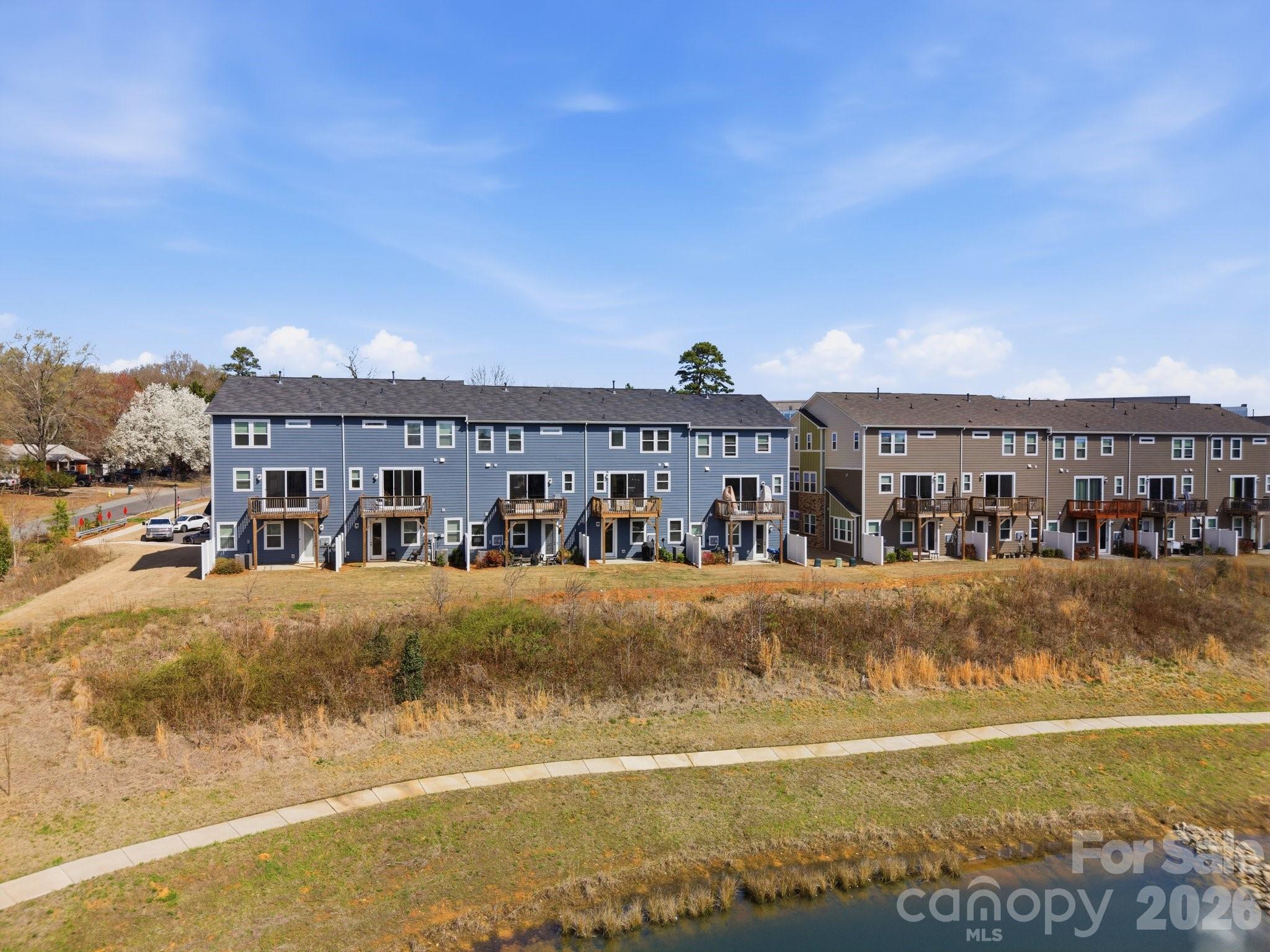 3309 Treble Court — Charlotte