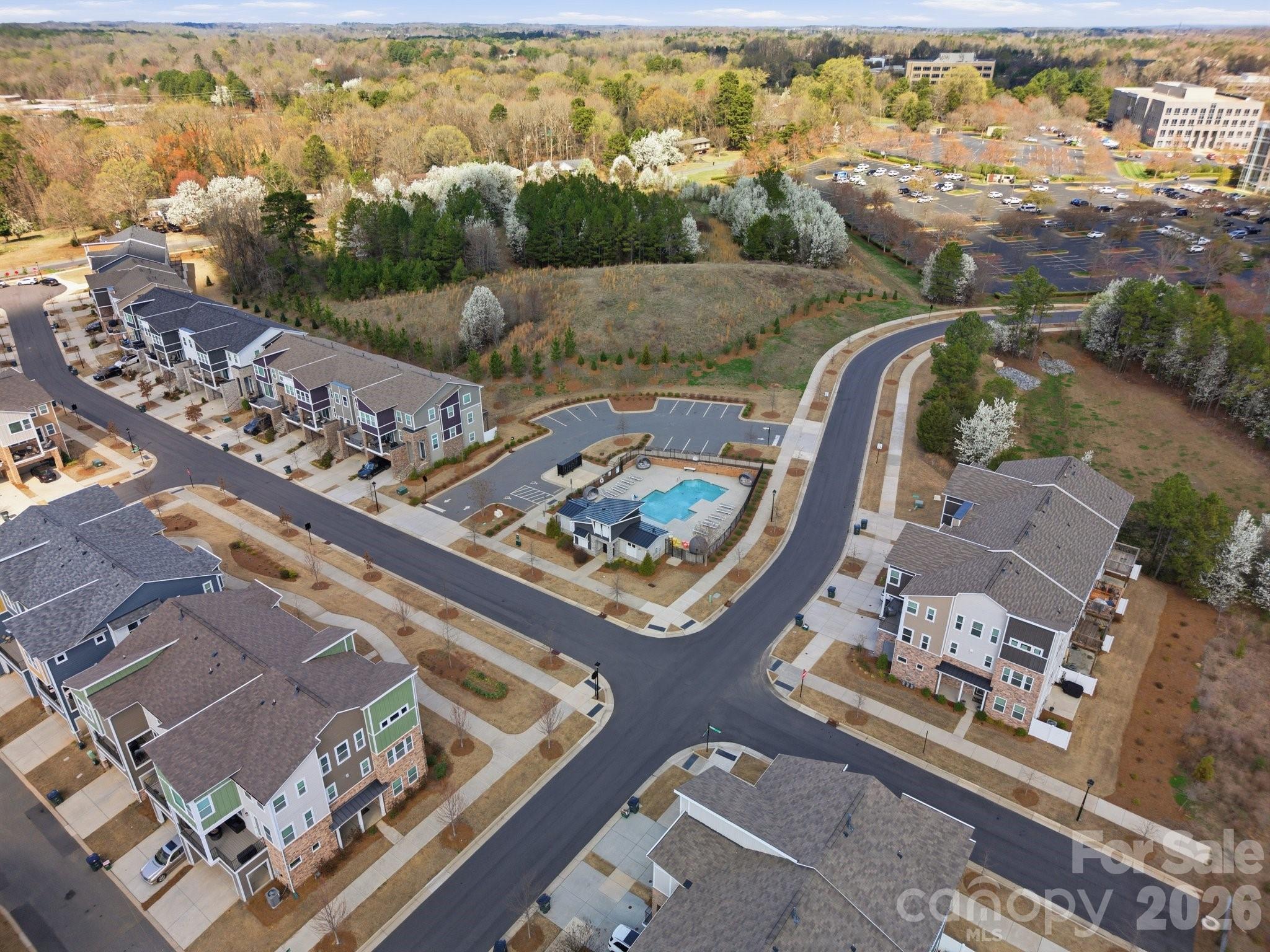 3309 Treble Court — Charlotte