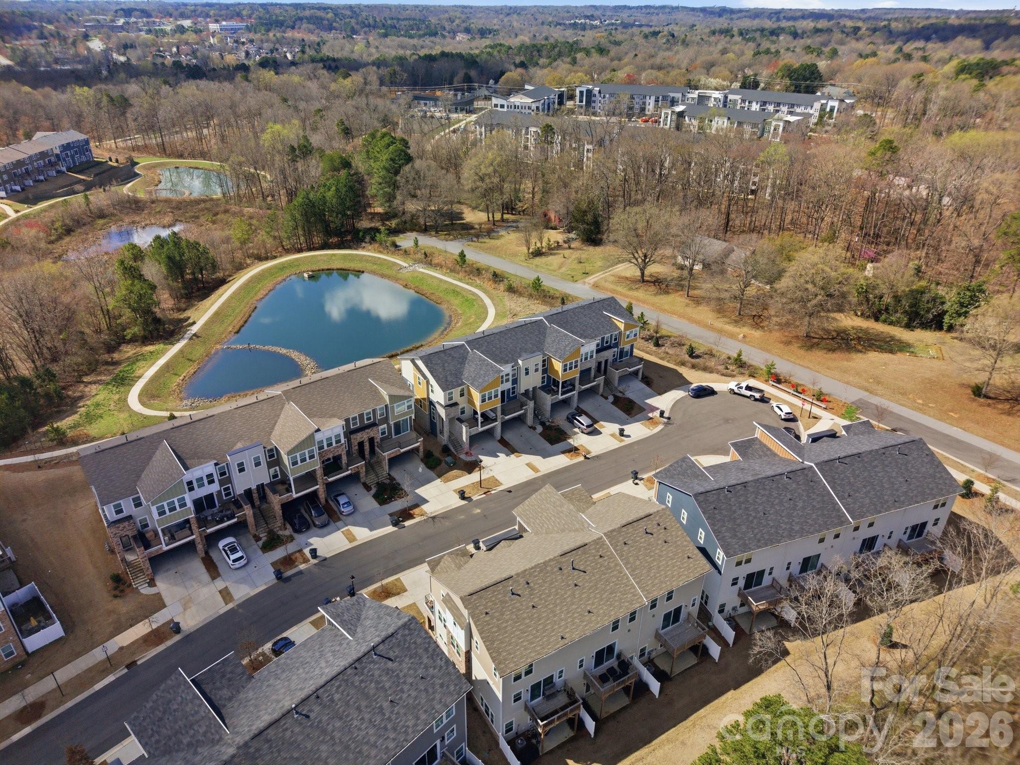 3309 Treble Court — Charlotte