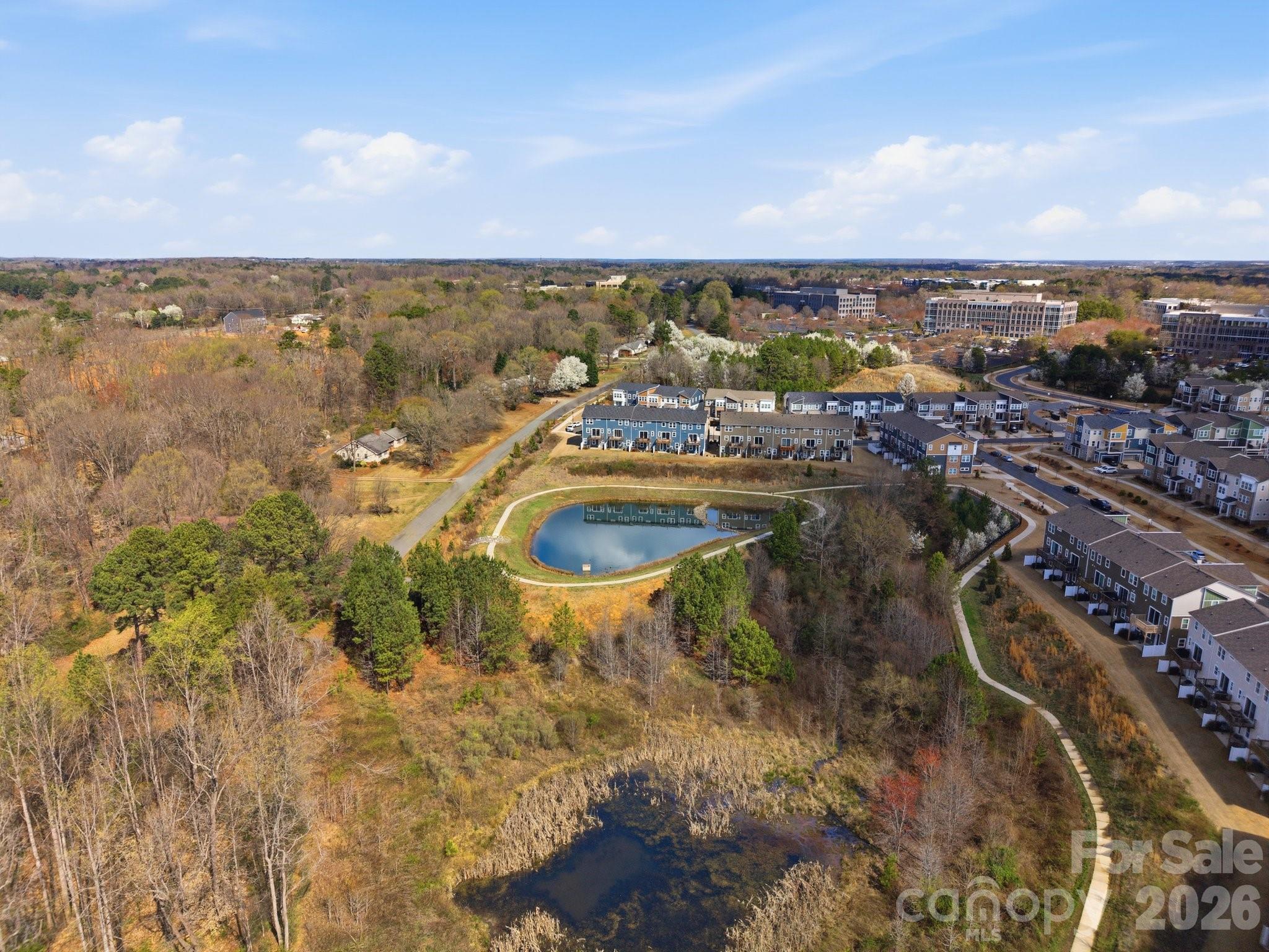 3309 Treble Court — Charlotte