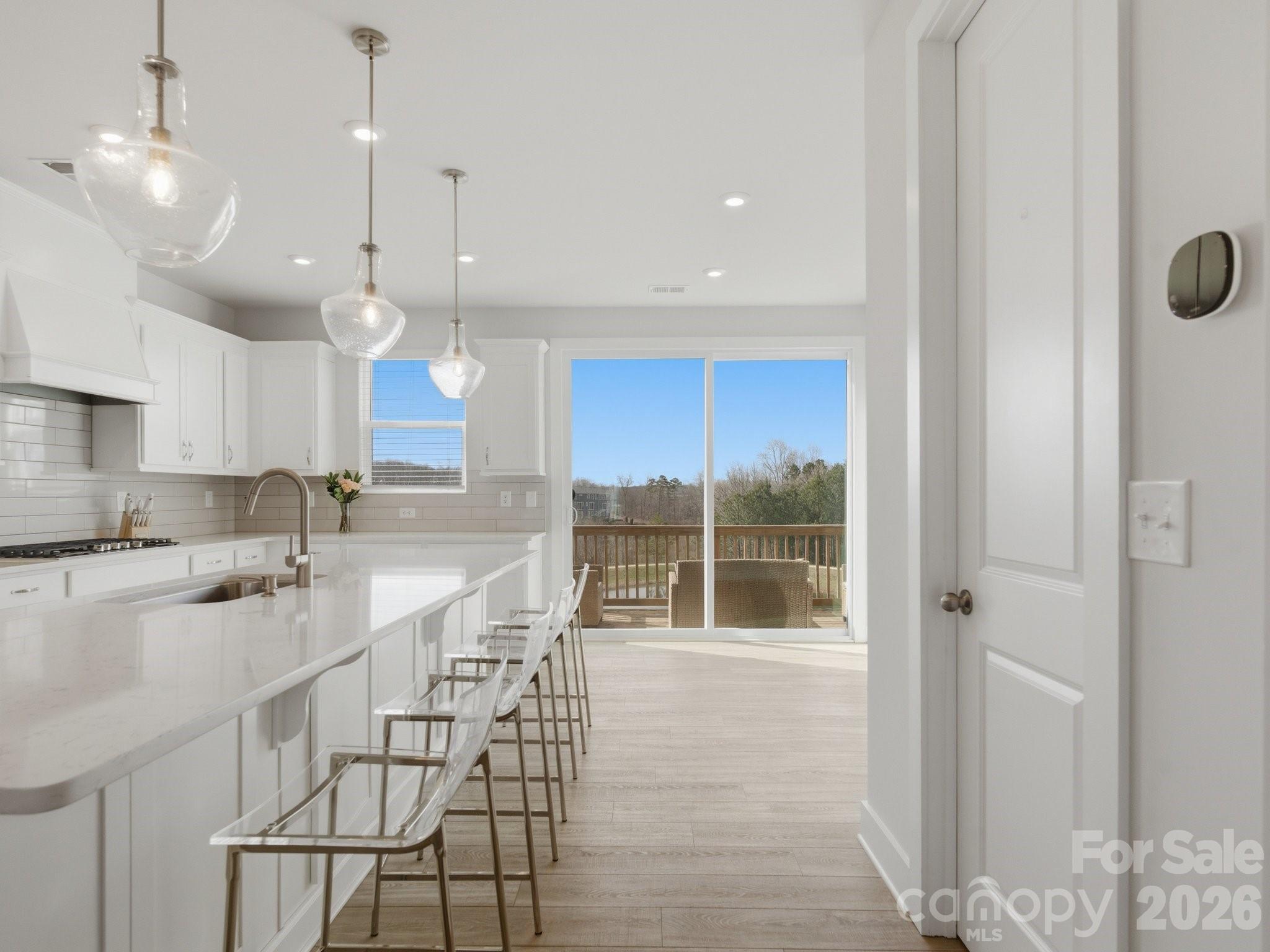 3309 Treble Court — Charlotte