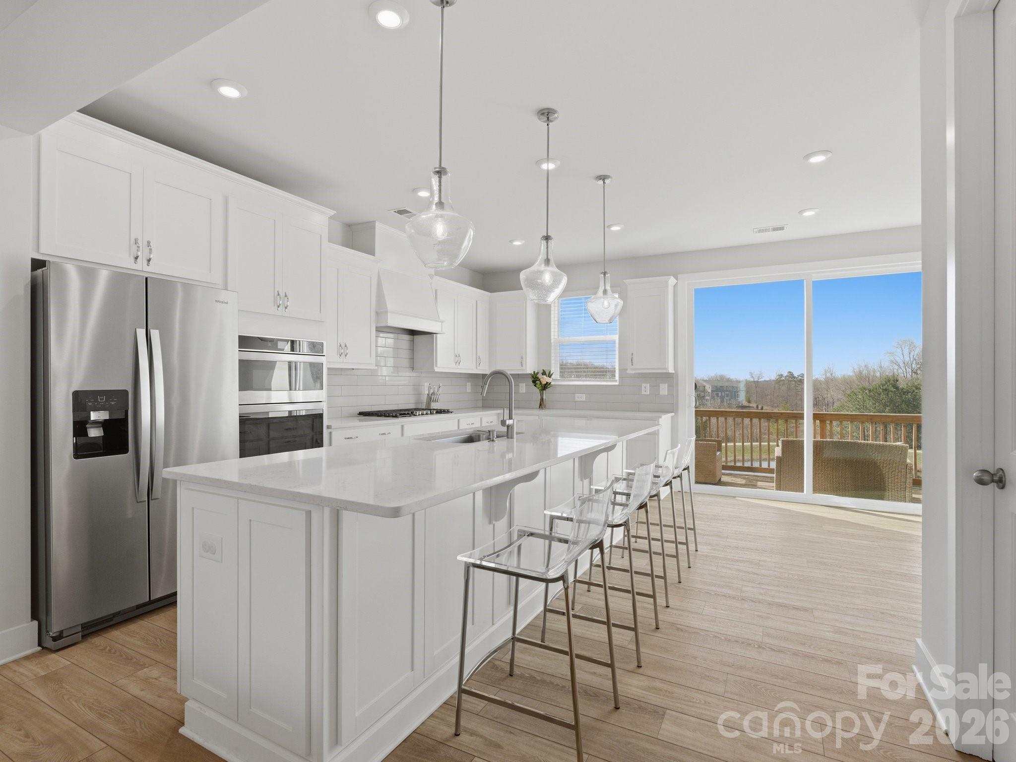 3309 Treble Court — Charlotte