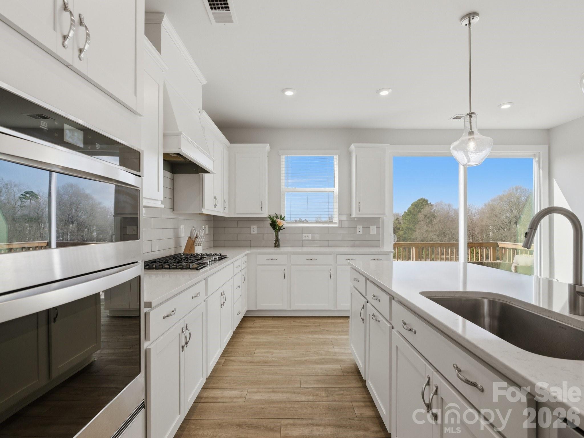3309 Treble Court — Charlotte