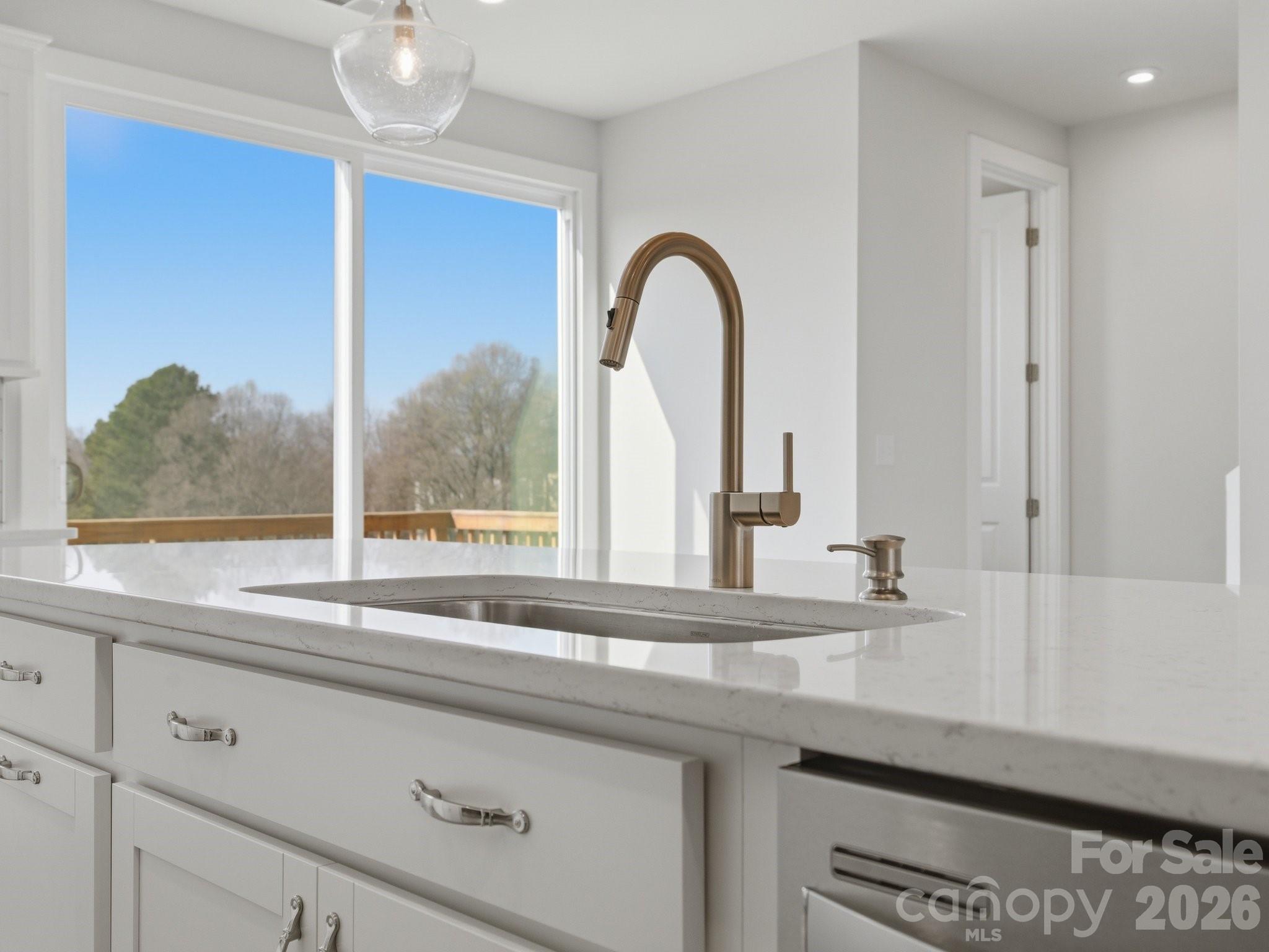 3309 Treble Court — Charlotte
