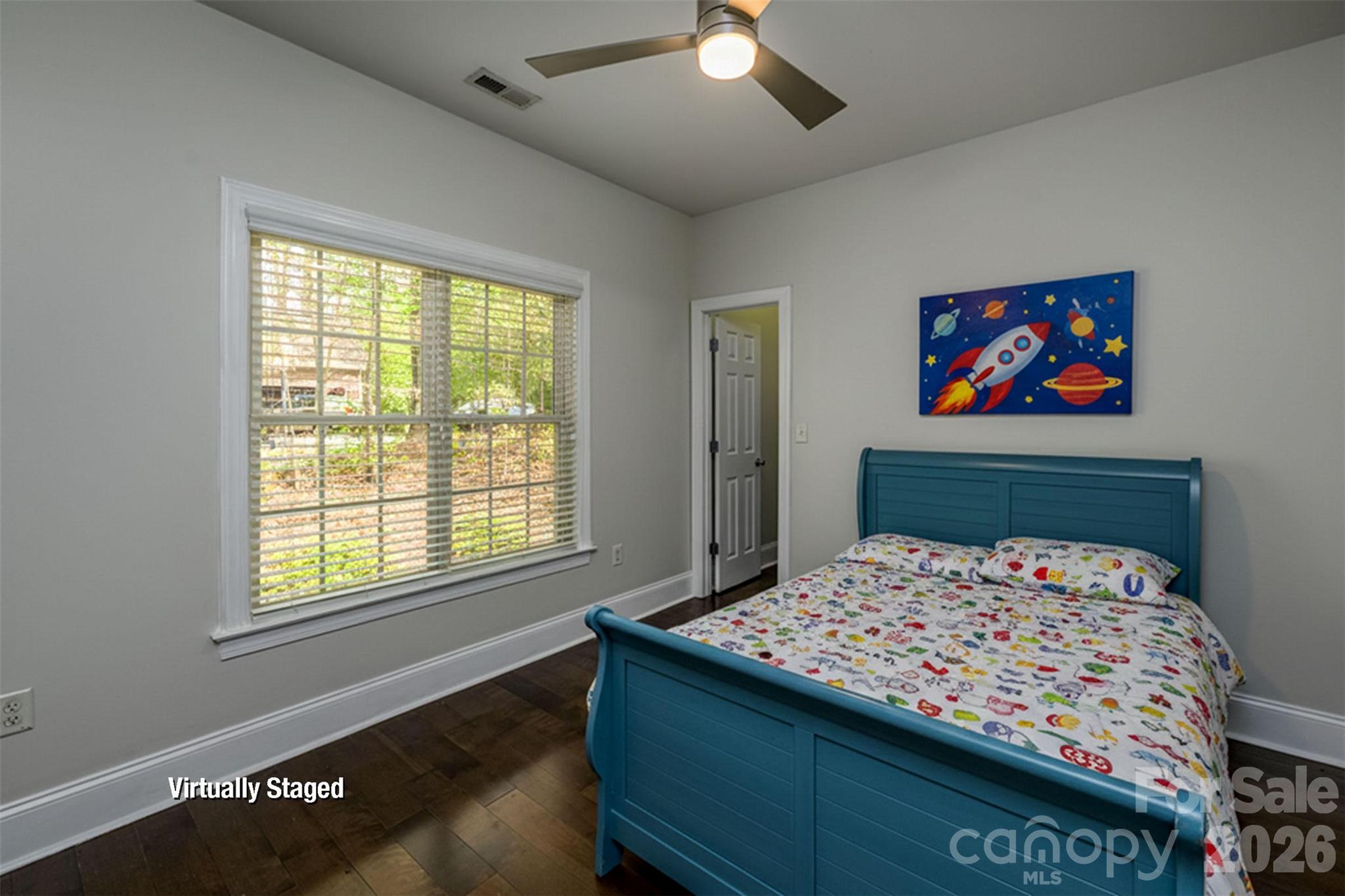 7867 Golf Course Drive N — Denver