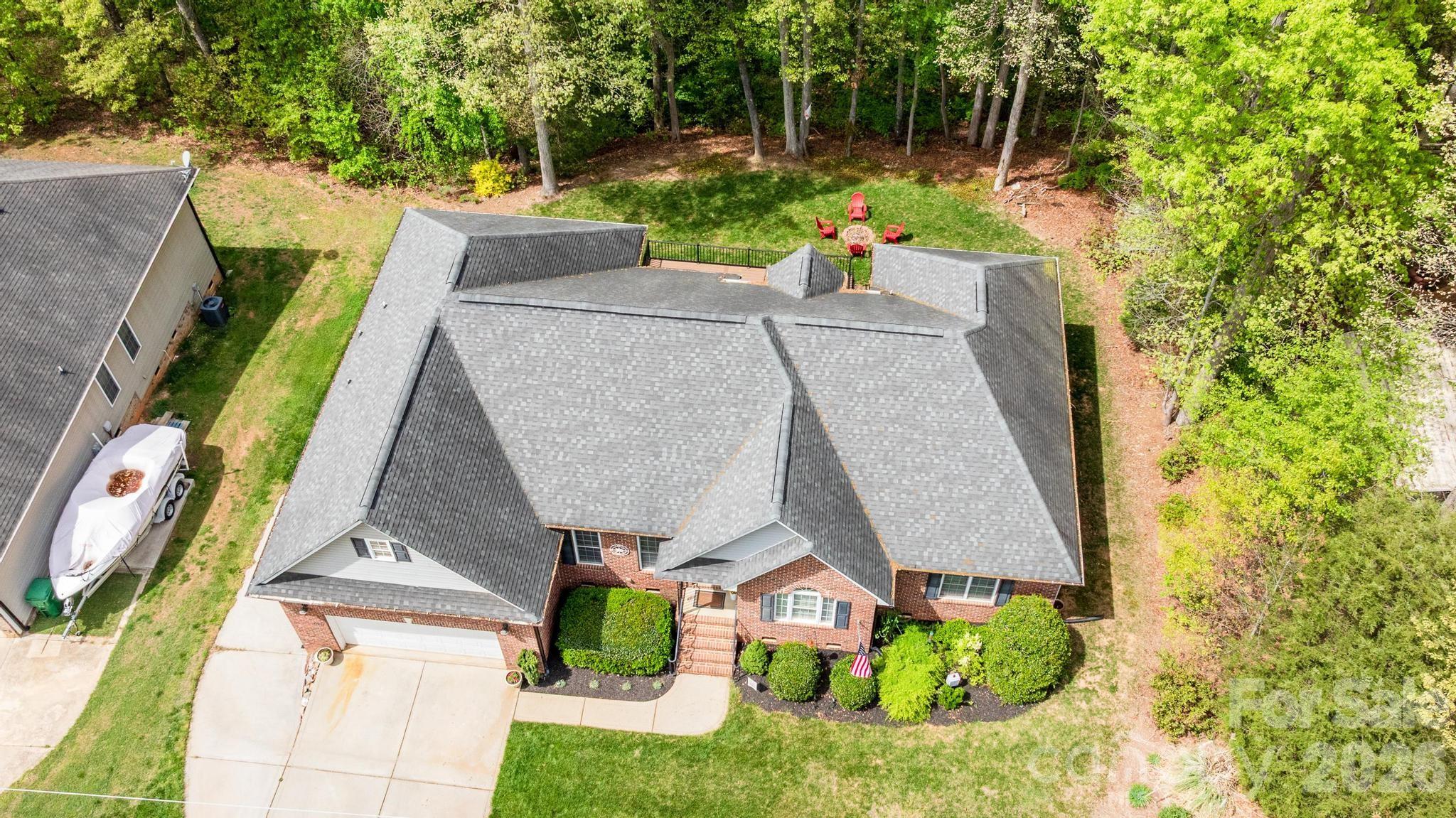 7867 Golf Course Drive N — Denver
