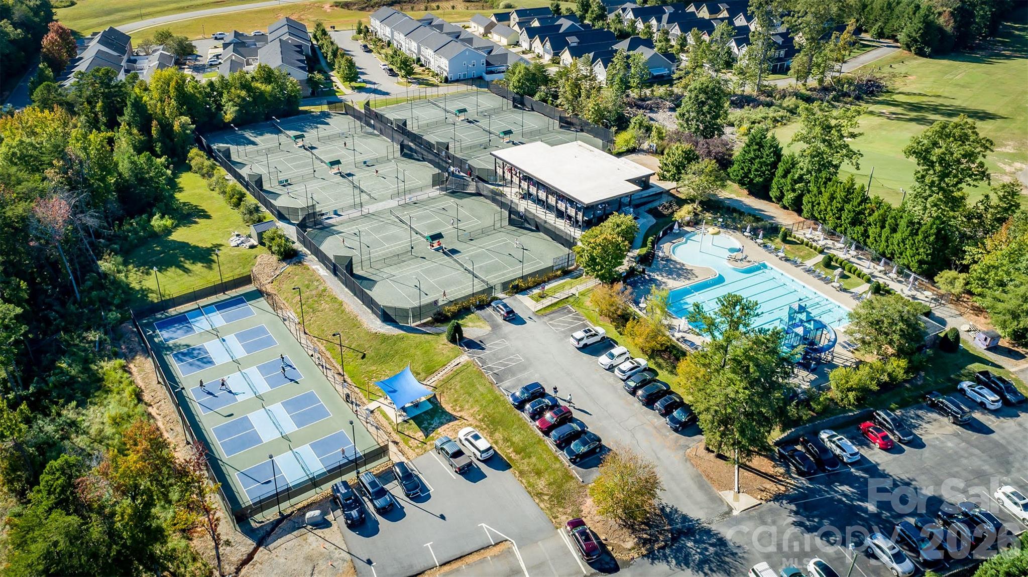 7867 Golf Course Drive N — Denver