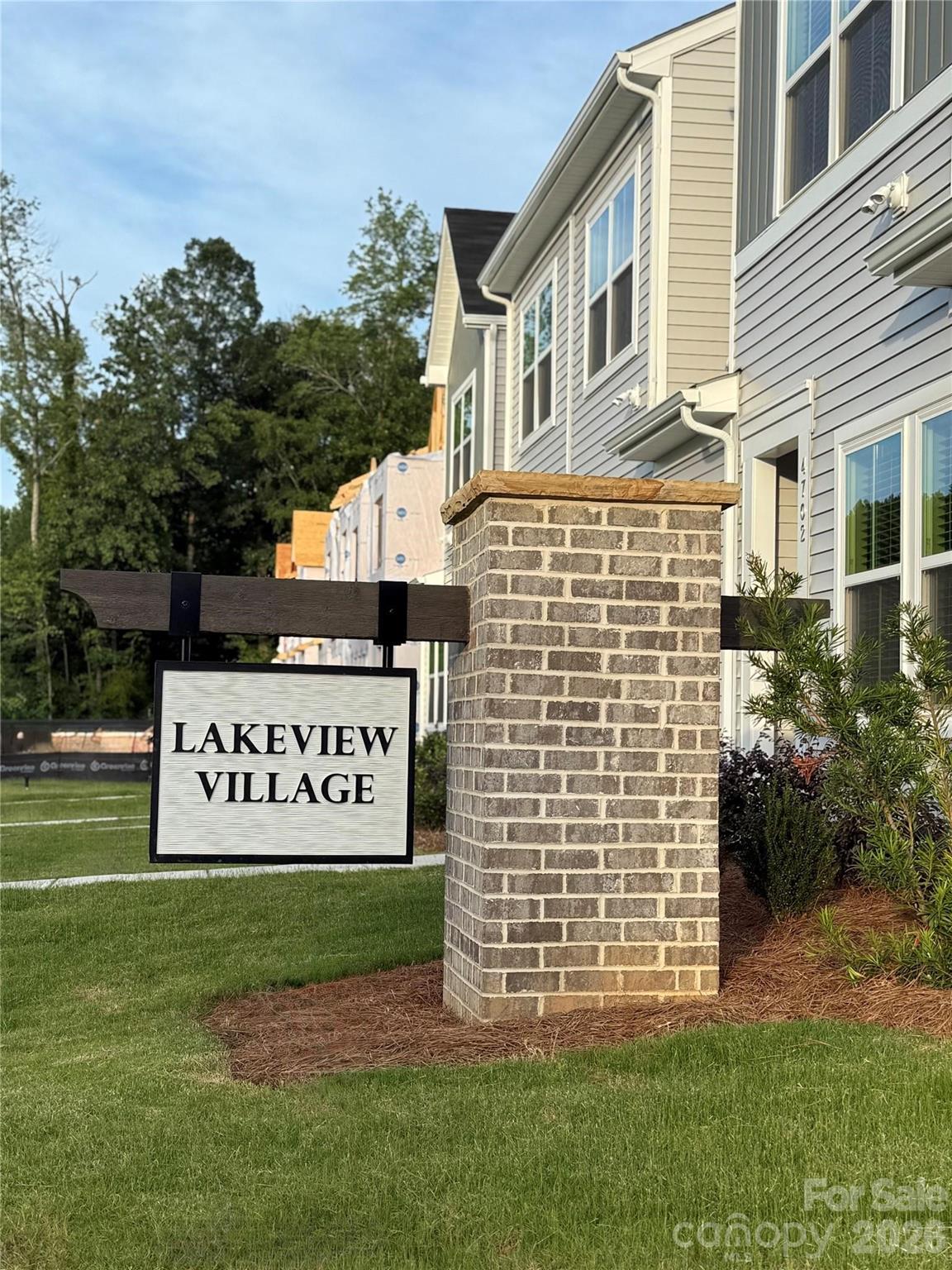 4614 Lakeview Road #2 — Charlotte