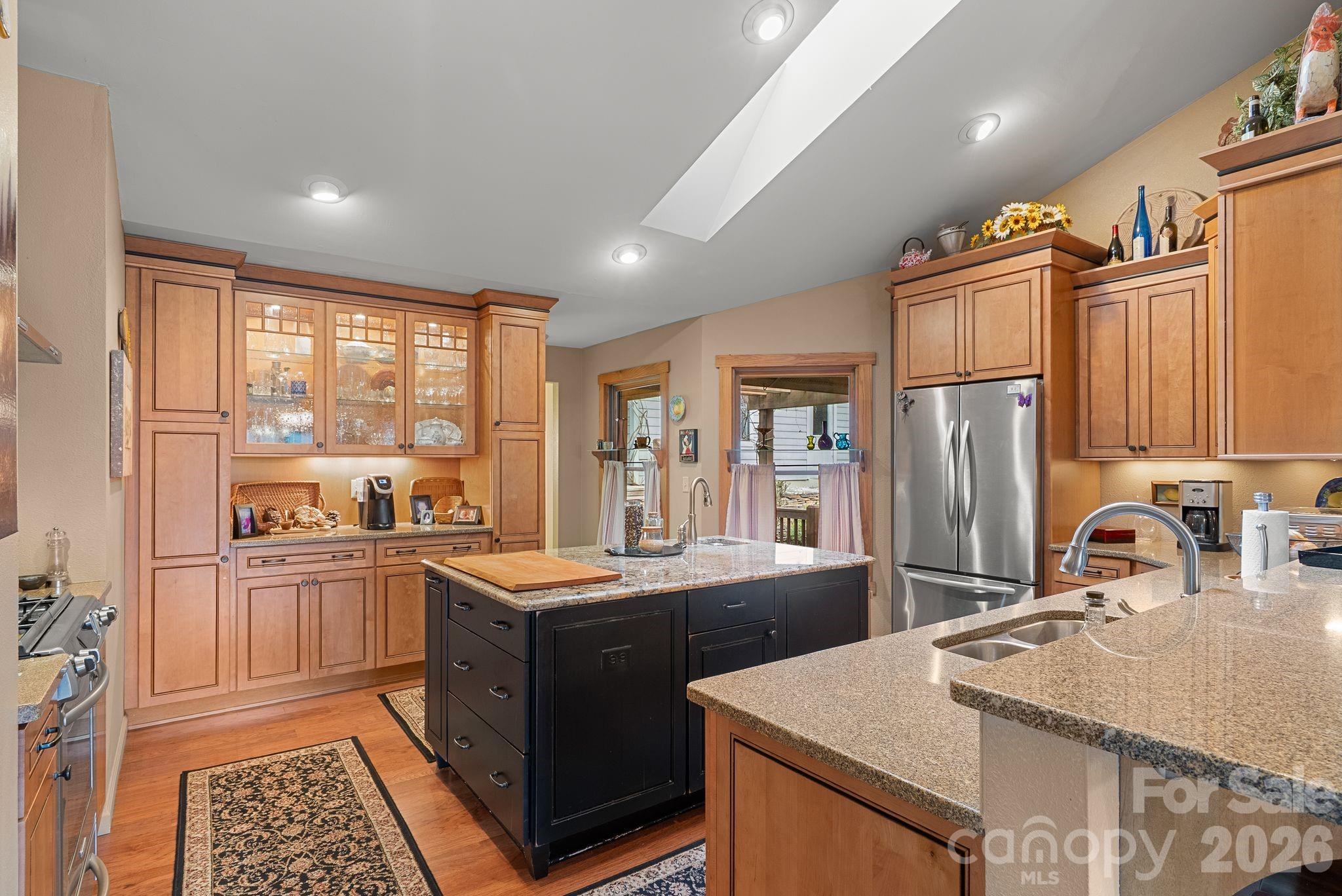 306 S Sequoyah Lane — Brevard