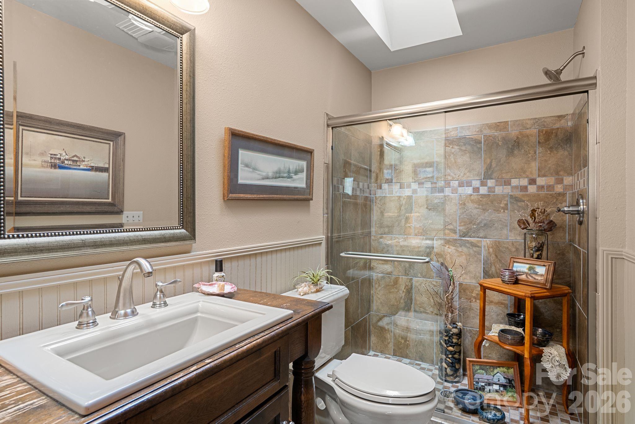 306 S Sequoyah Lane — Brevard