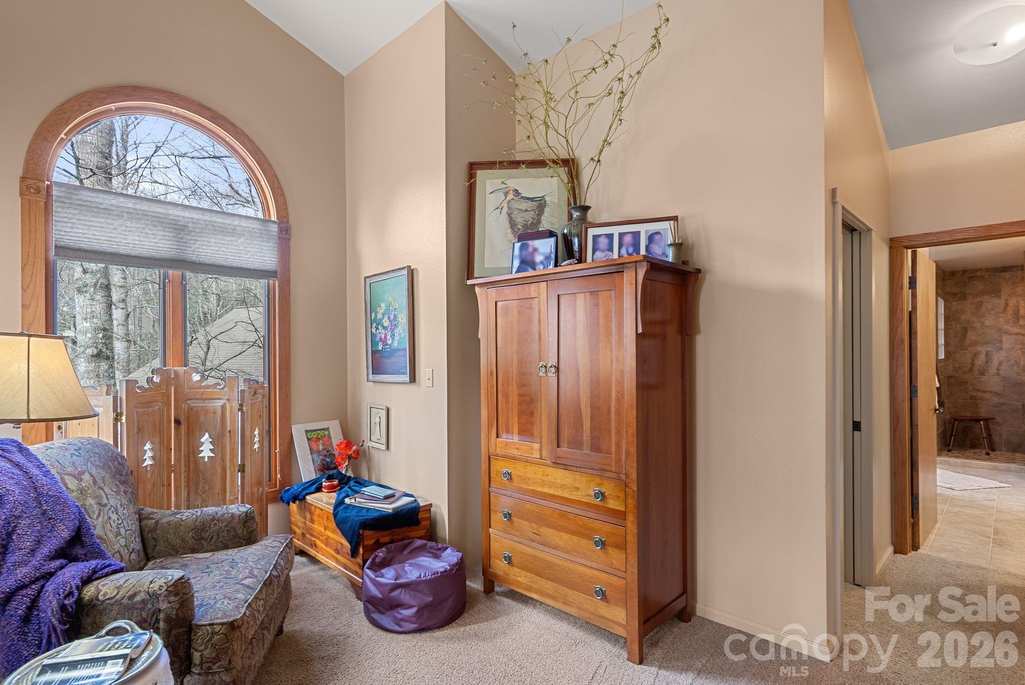 306 S Sequoyah Lane — Brevard