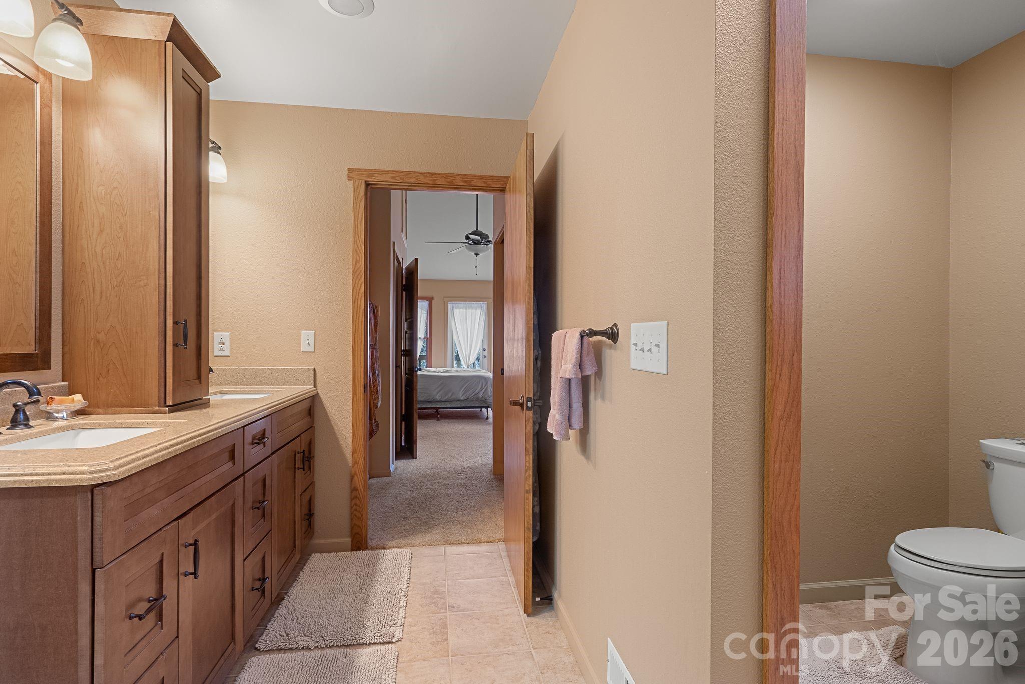 306 S Sequoyah Lane — Brevard