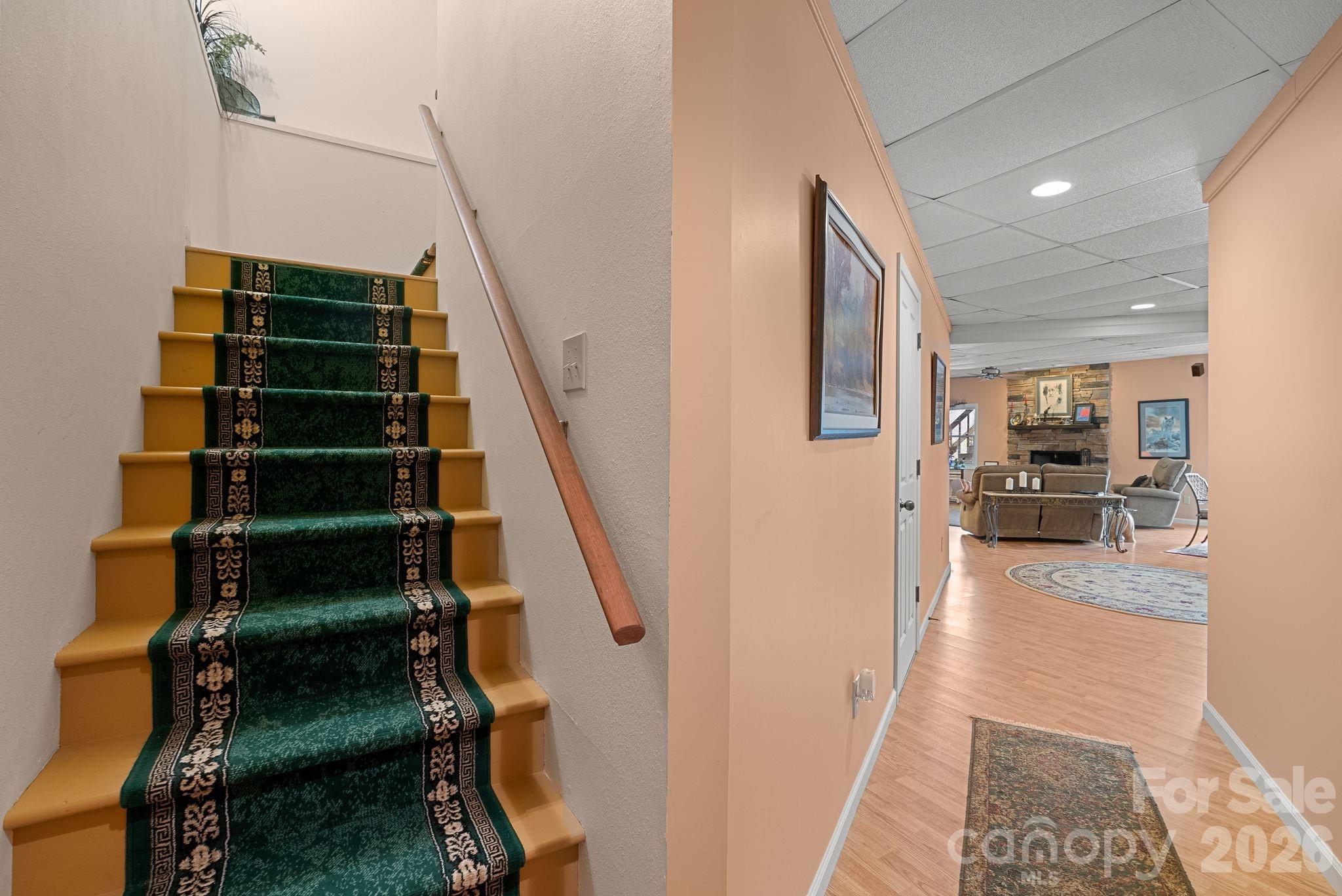 306 S Sequoyah Lane — Brevard