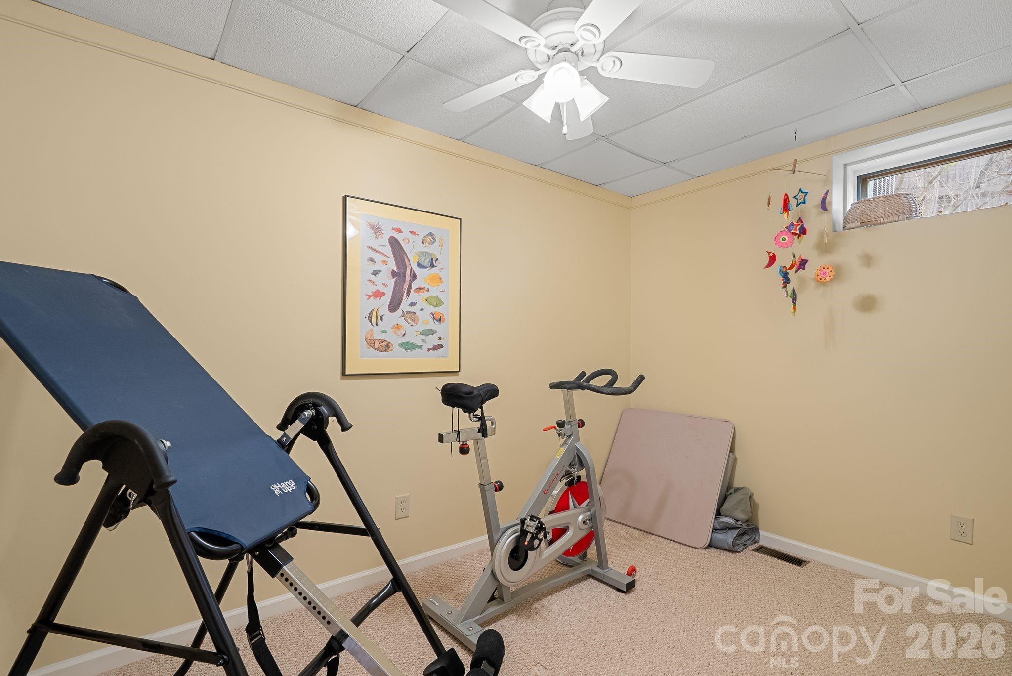 306 S Sequoyah Lane — Brevard