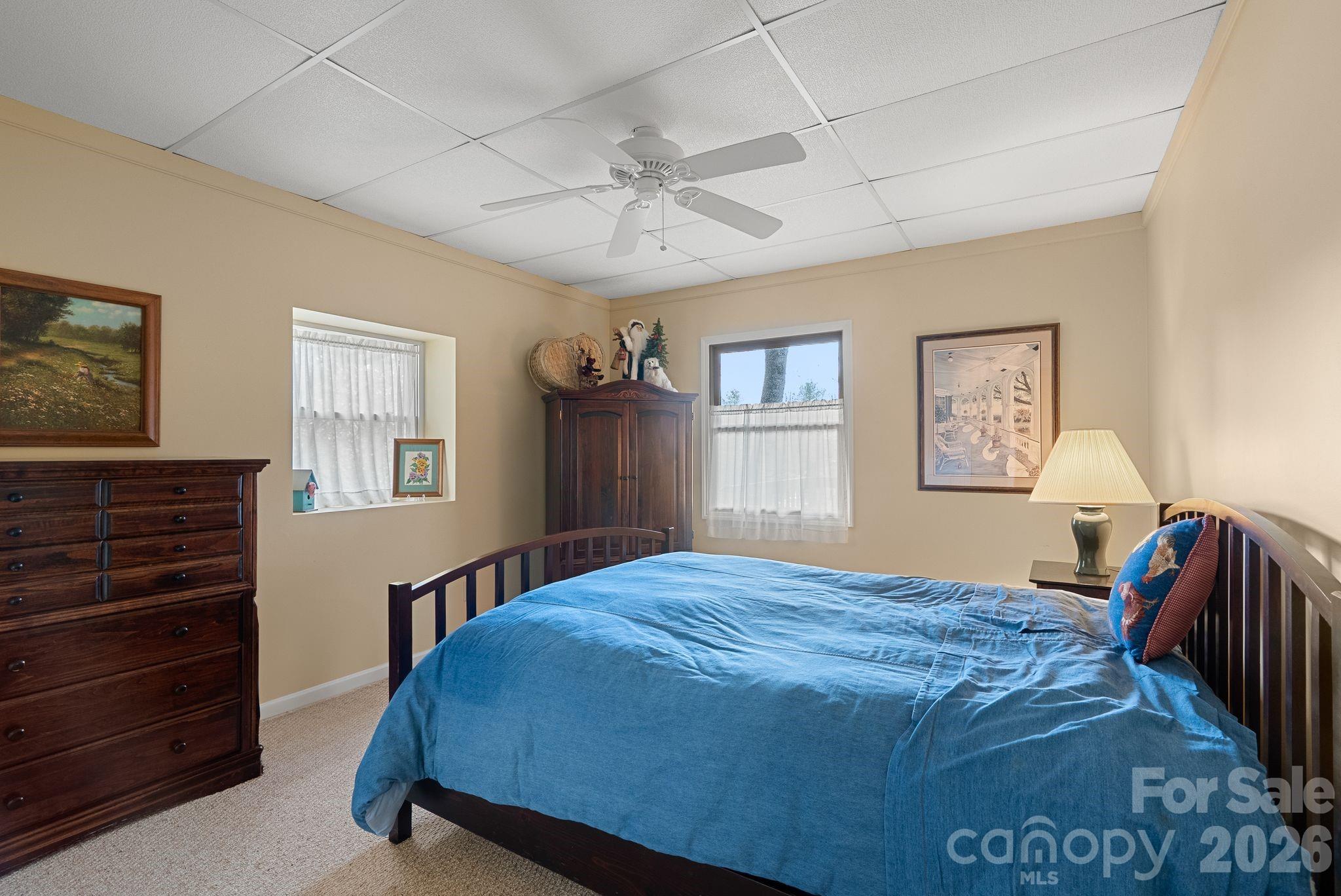 306 S Sequoyah Lane — Brevard