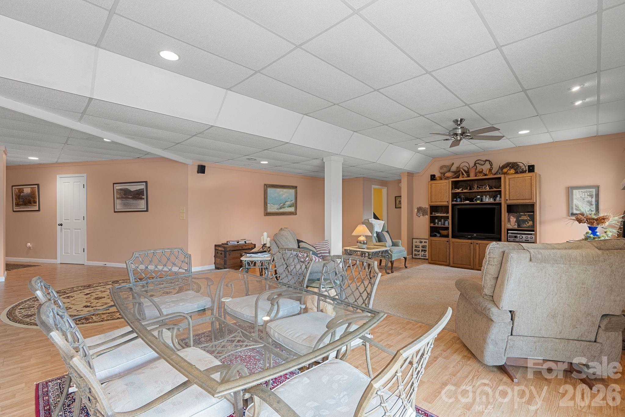 306 S Sequoyah Lane — Brevard