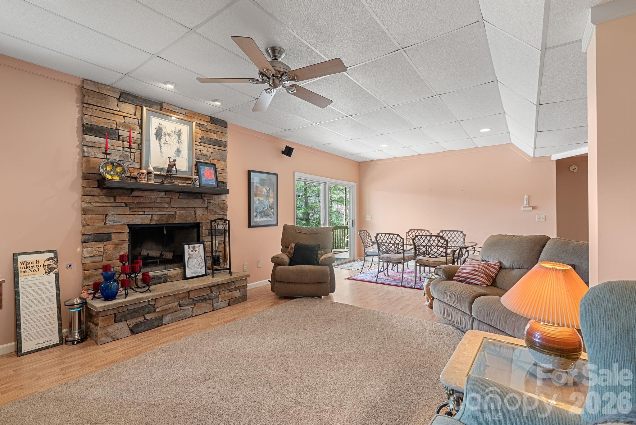 306 S Sequoyah Lane — Brevard