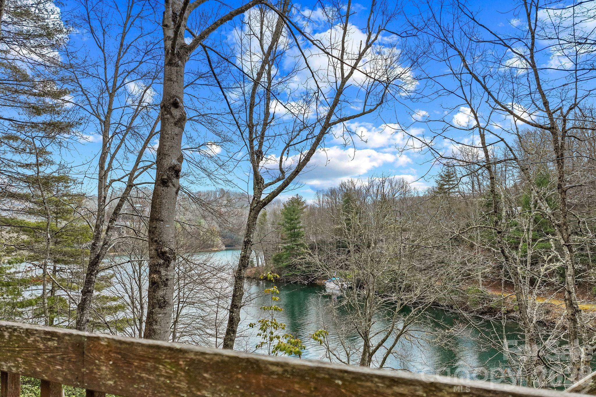 306 S Sequoyah Lane — Brevard