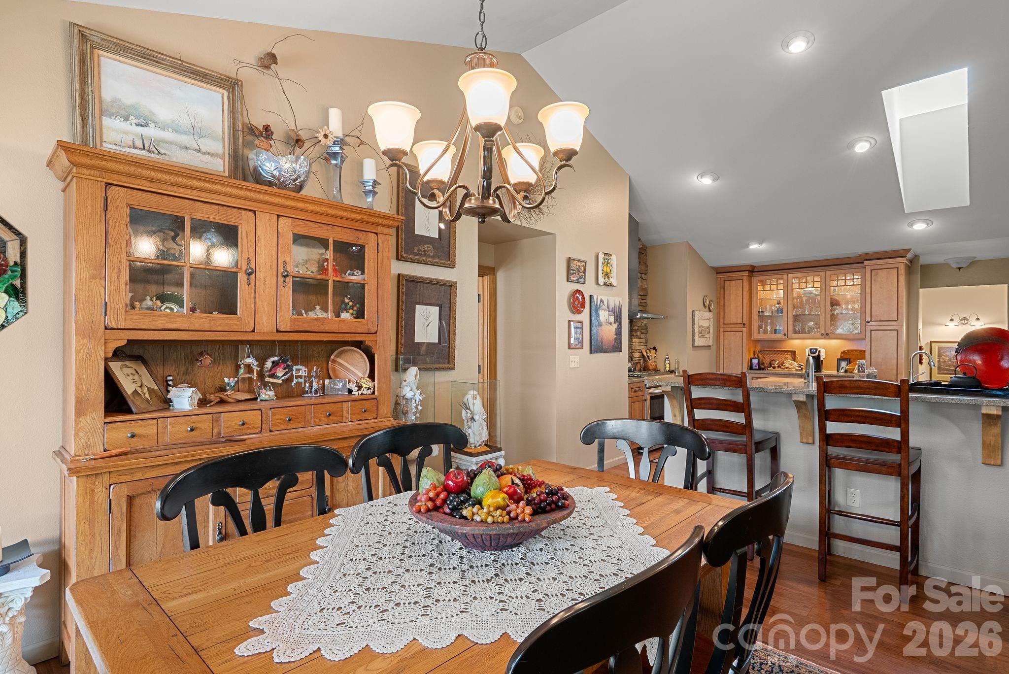 306 S Sequoyah Lane — Brevard