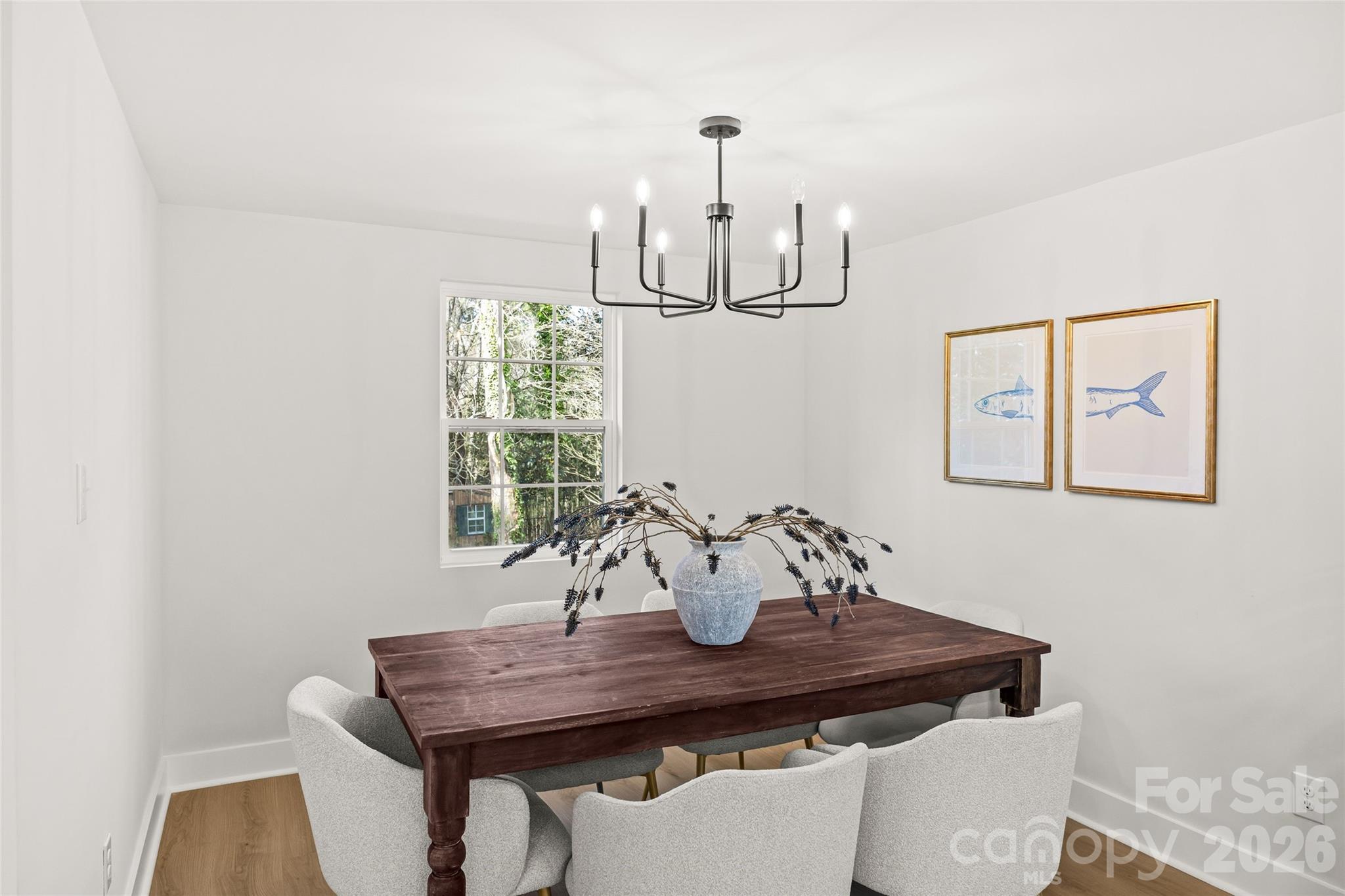 417 Regency Drive — Charlotte